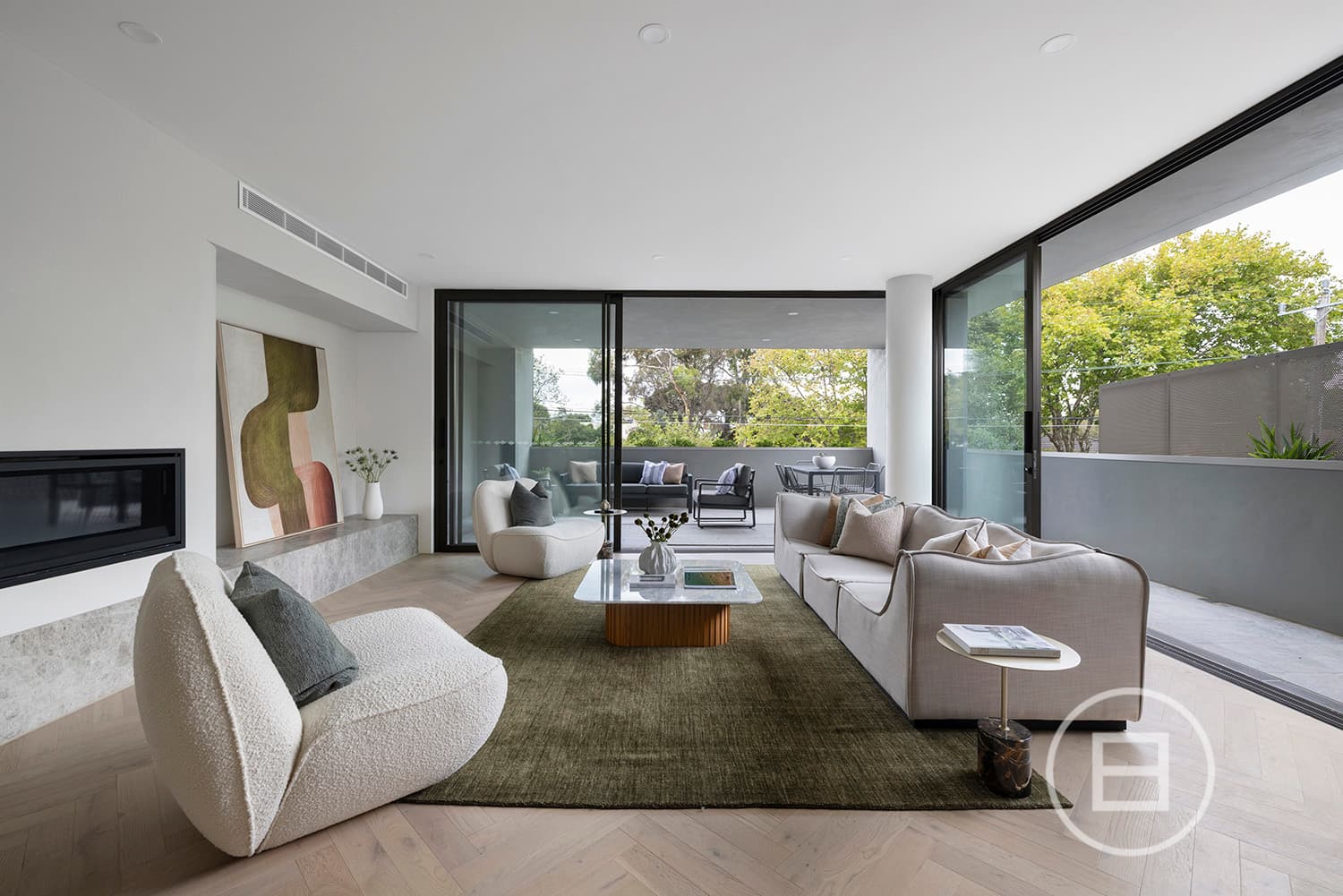 101/24 Burrows Street, BRIGHTON, VIC, Brighton - Thumbnail 2