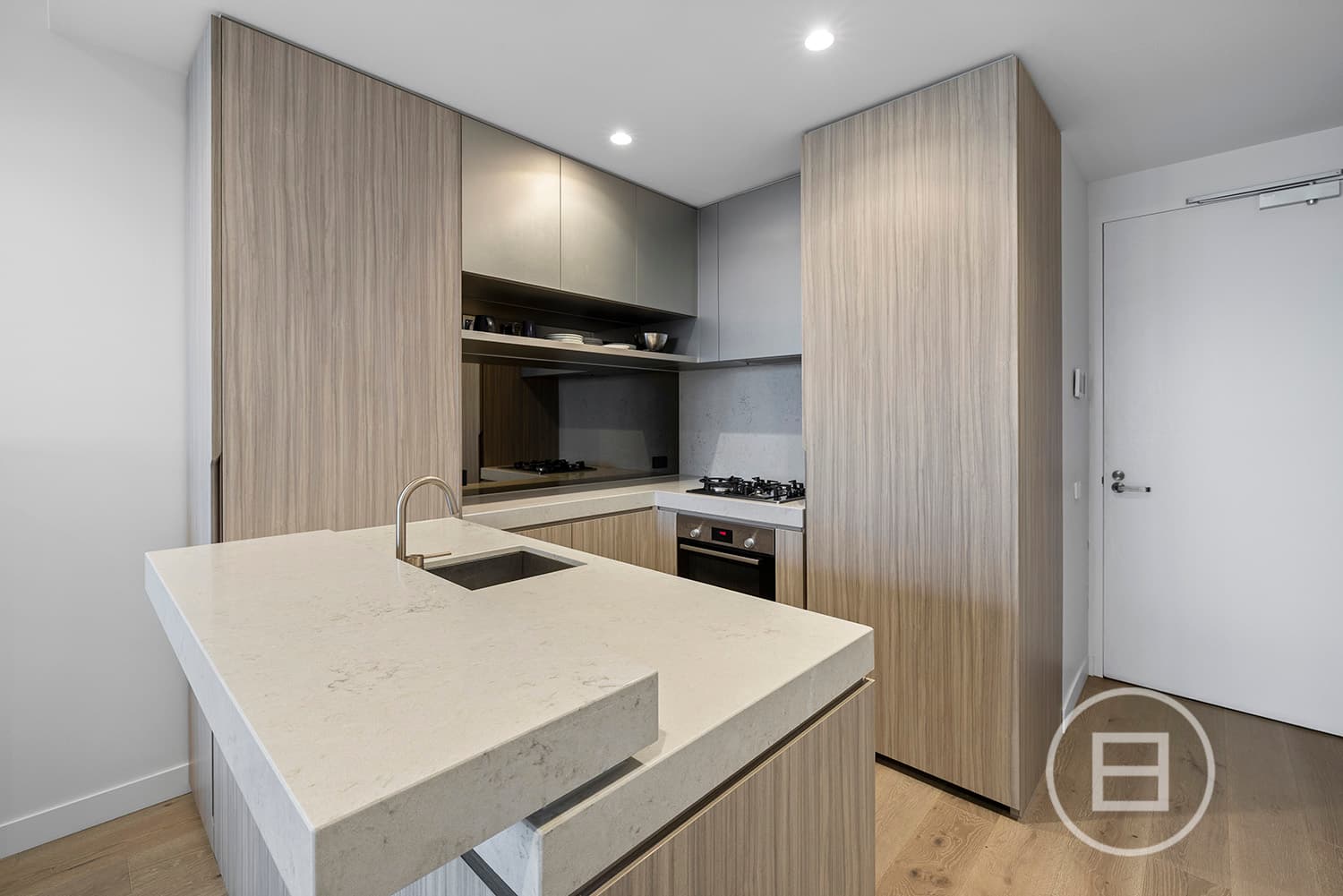 1015/3 Tarver Street, PORT MELBOURNE, VIC, Port Melbourne - Thumbnail 2