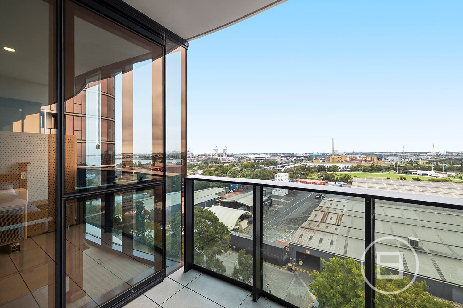 1015/3 Tarver Street, PORT MELBOURNE, VIC, Port Melbourne - Thumbnail 5