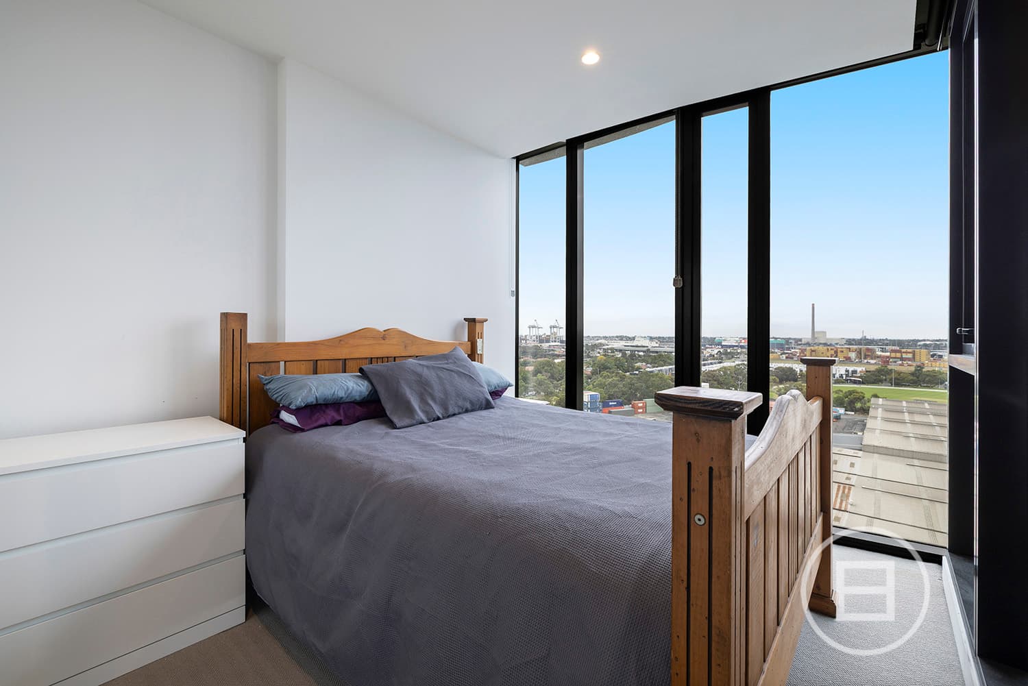 1015/3 Tarver Street, PORT MELBOURNE, VIC, Port Melbourne - Thumbnail 8