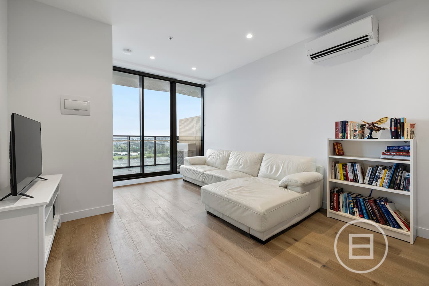 1015/3 Tarver Street, PORT MELBOURNE, VIC, Port Melbourne - Thumbnail 3