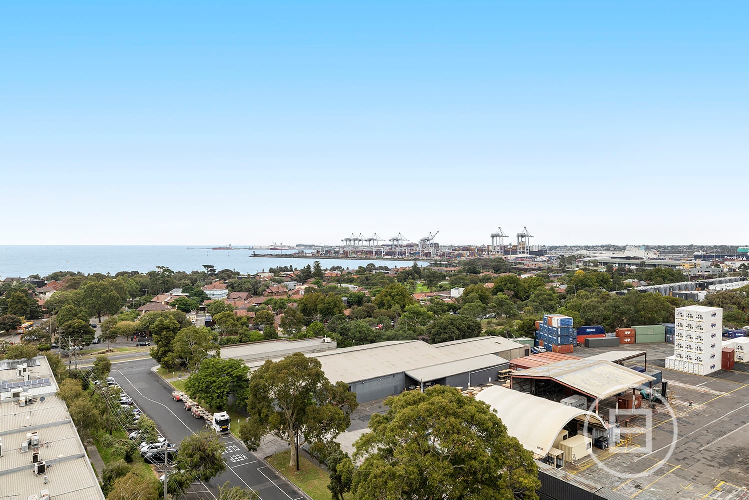 1015/3 Tarver Street, PORT MELBOURNE, VIC, Port Melbourne - Thumbnail 6