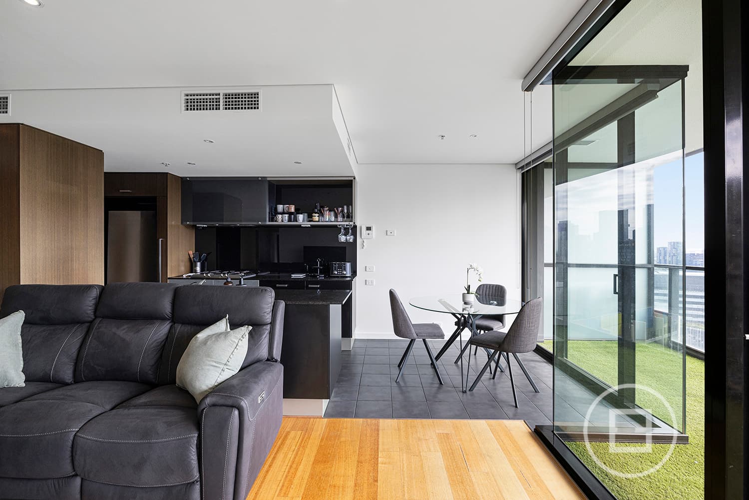 2604/70 Lorimer Street, DOCKLANDS, VIC, Docklands - Thumbnail 6