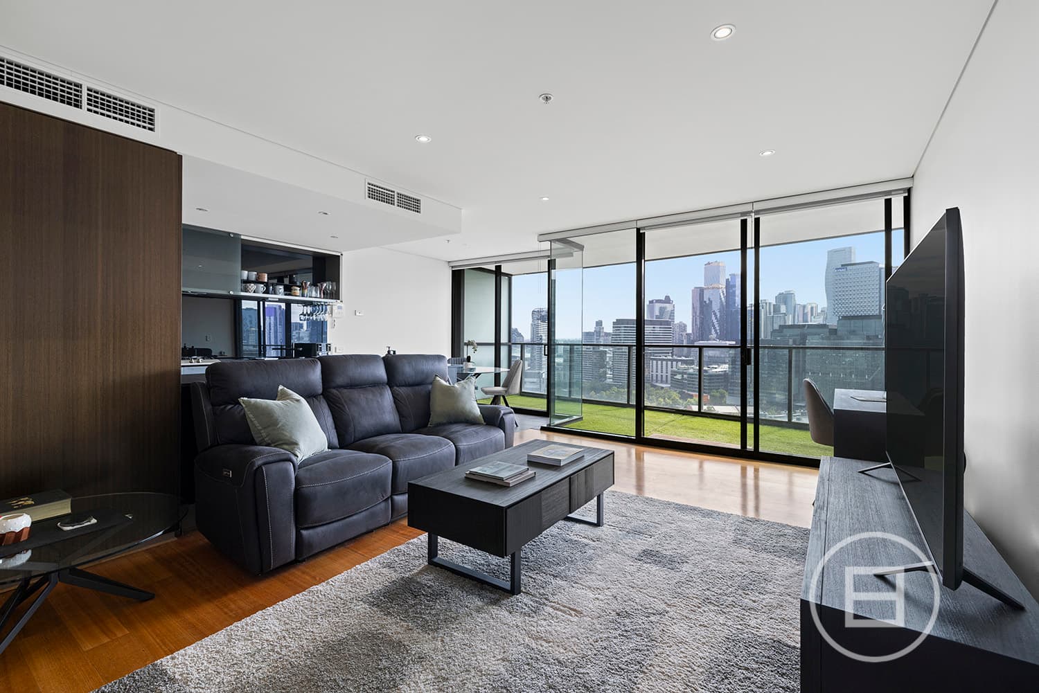 2604/70 Lorimer Street, DOCKLANDS, VIC, Docklands - Thumbnail 2
