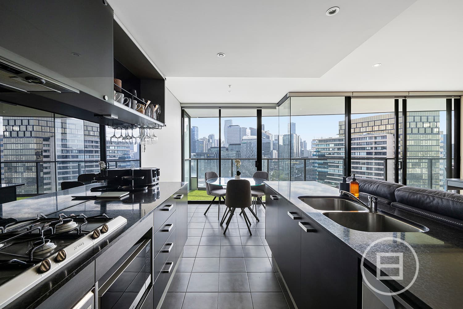 2604/70 Lorimer Street, DOCKLANDS, VIC, Docklands - Thumbnail 7