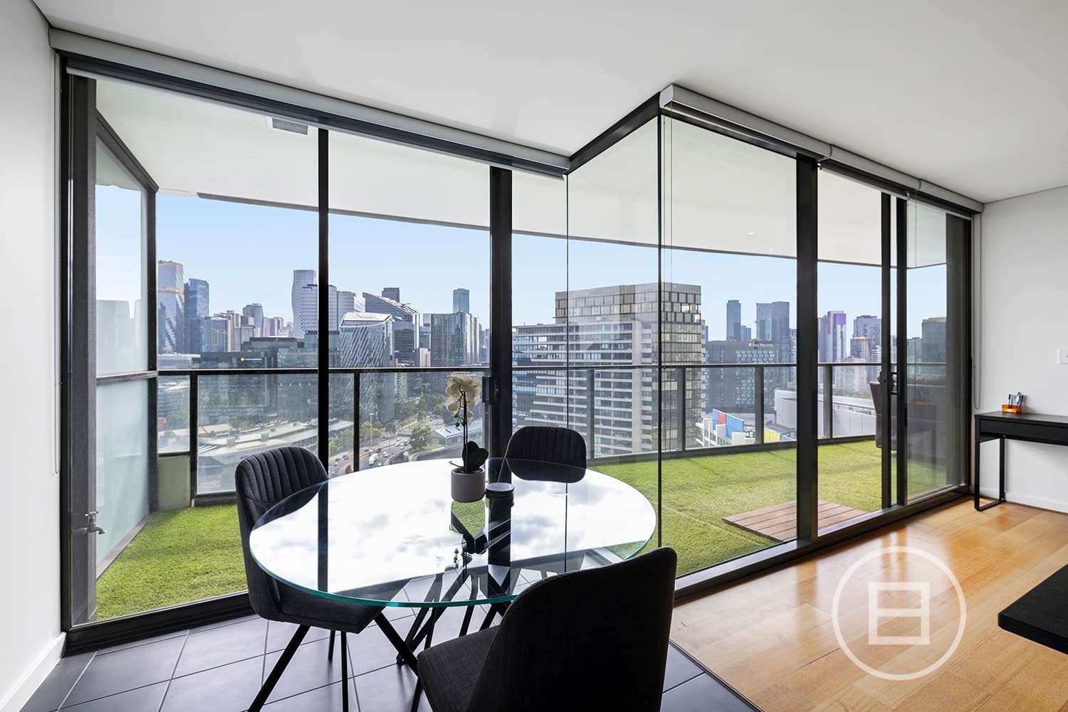 2604/70 Lorimer Street, DOCKLANDS, VIC, Docklands - Thumbnail 8