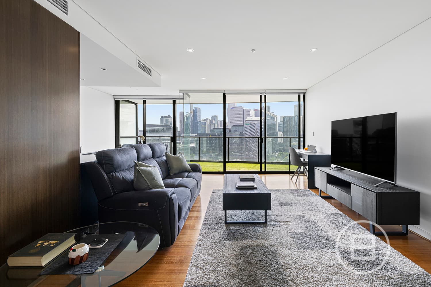 2604/70 Lorimer Street, DOCKLANDS, VIC, Docklands - Thumbnail 3