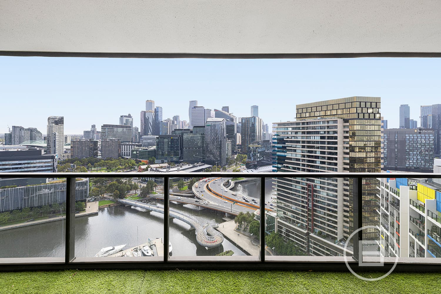 2604/70 Lorimer Street, DOCKLANDS, VIC, Docklands - Thumbnail 4
