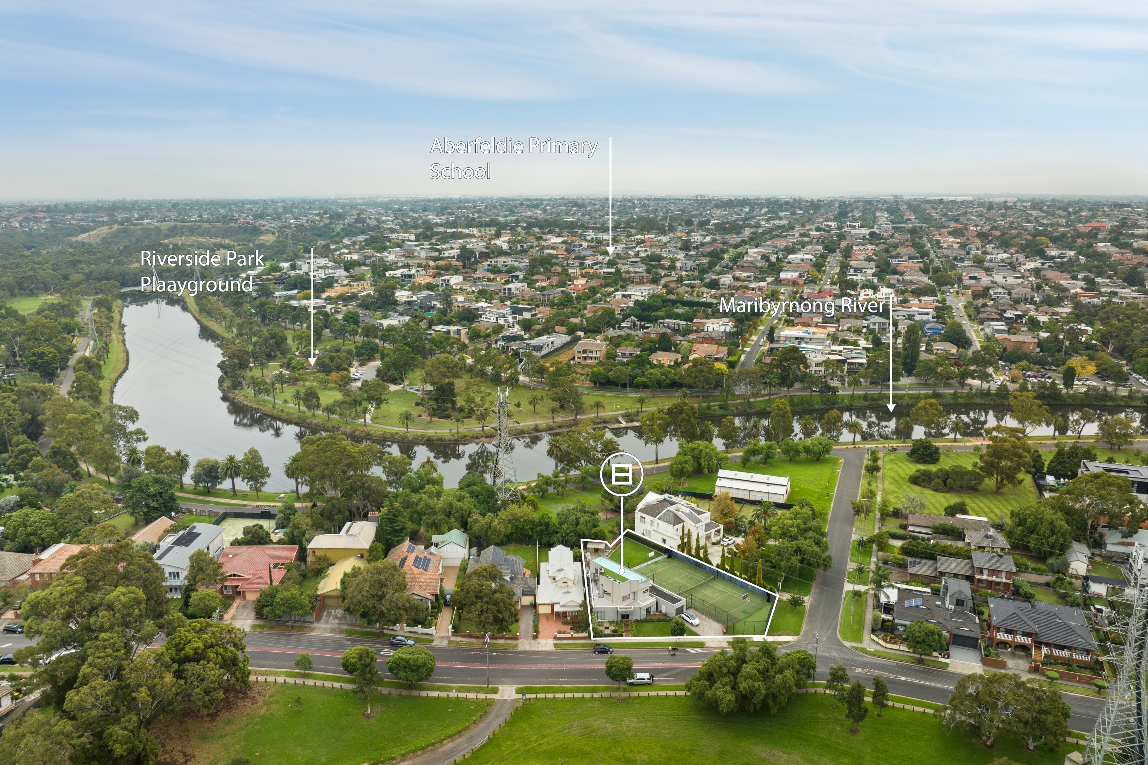 40 The Esplanade, MARIBYRNONG, VIC, Maribyrnong - Thumbnail 2