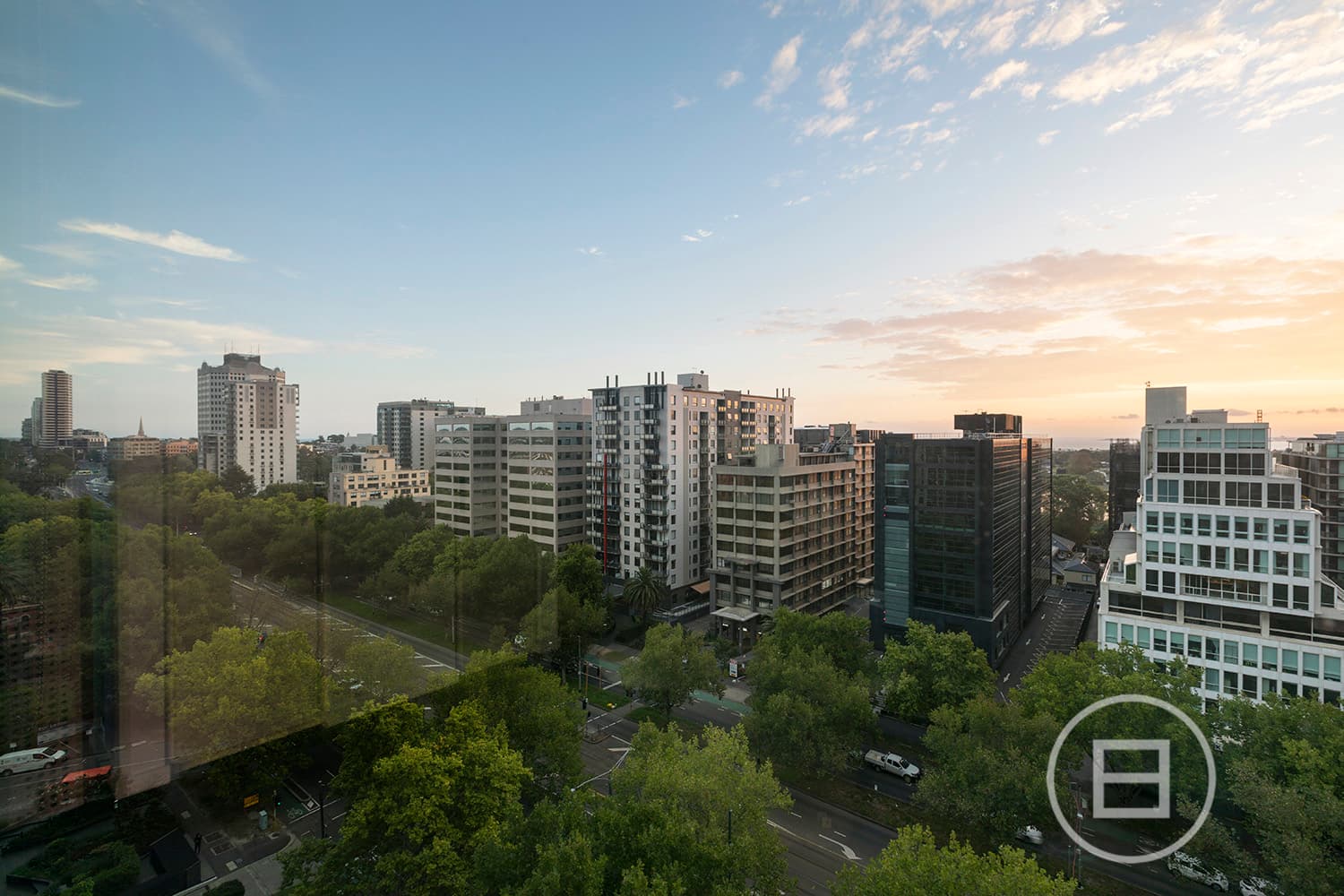 1106/605 St. Kilda Road, MELBOURNE, VIC, Melbourne - Thumbnail 4