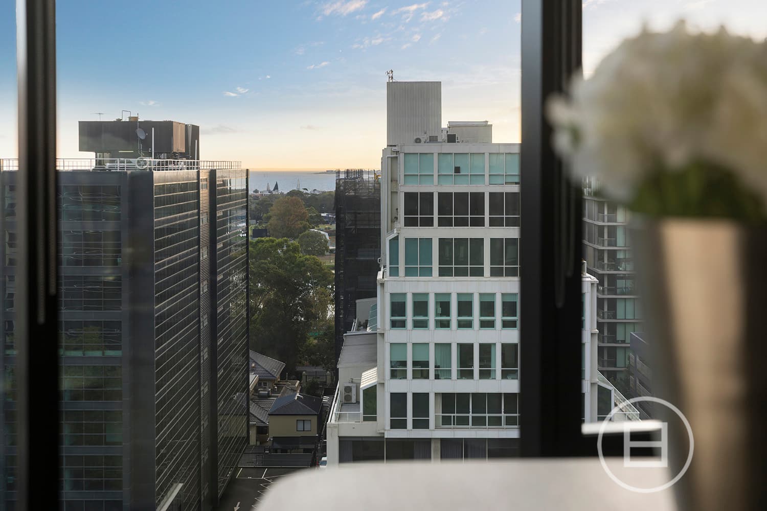 1106/605 St. Kilda Road, MELBOURNE, VIC, Melbourne - Thumbnail 8
