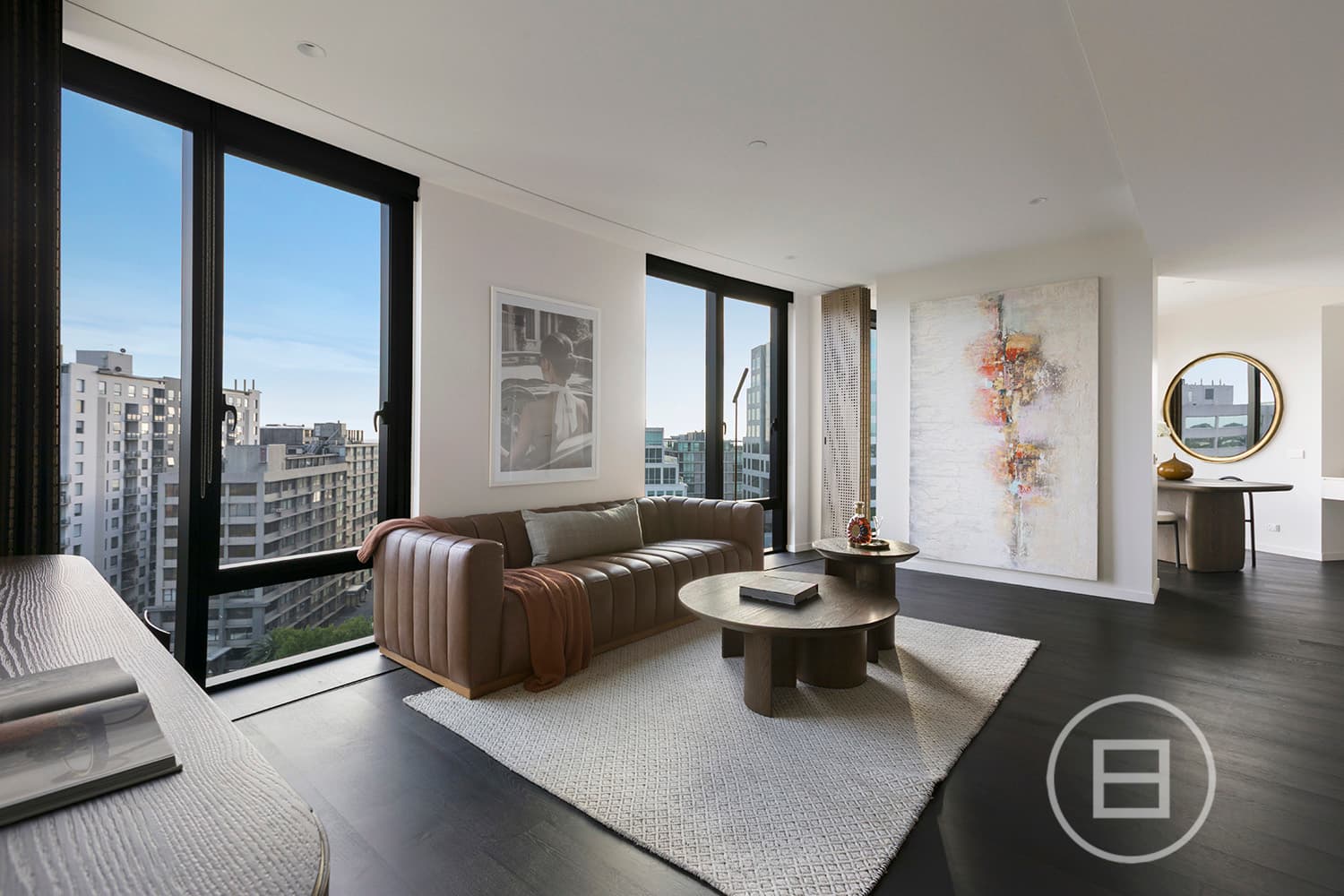 1106/605 St. Kilda Road, MELBOURNE, VIC, Melbourne - Thumbnail 2