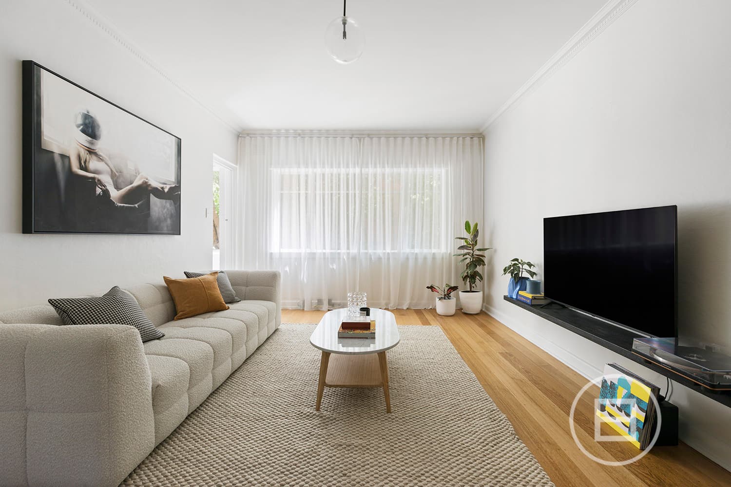 5/530 Toorak Road, TOORAK, VIC, Toorak - Thumbnail 2