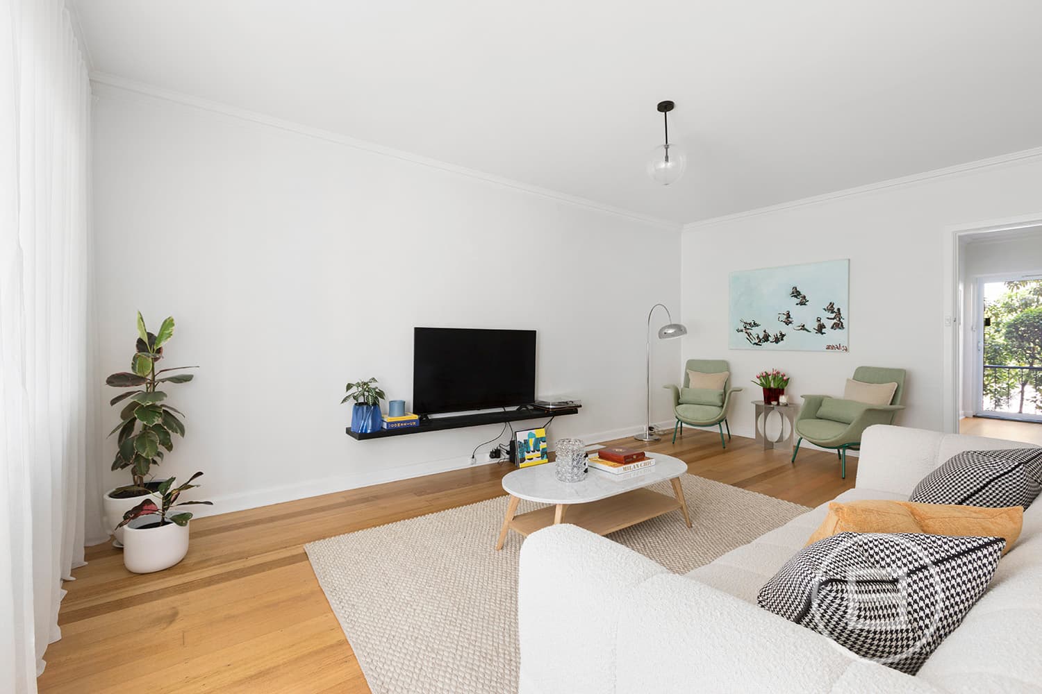 5/530 Toorak Road, TOORAK, VIC, Toorak - Thumbnail 6