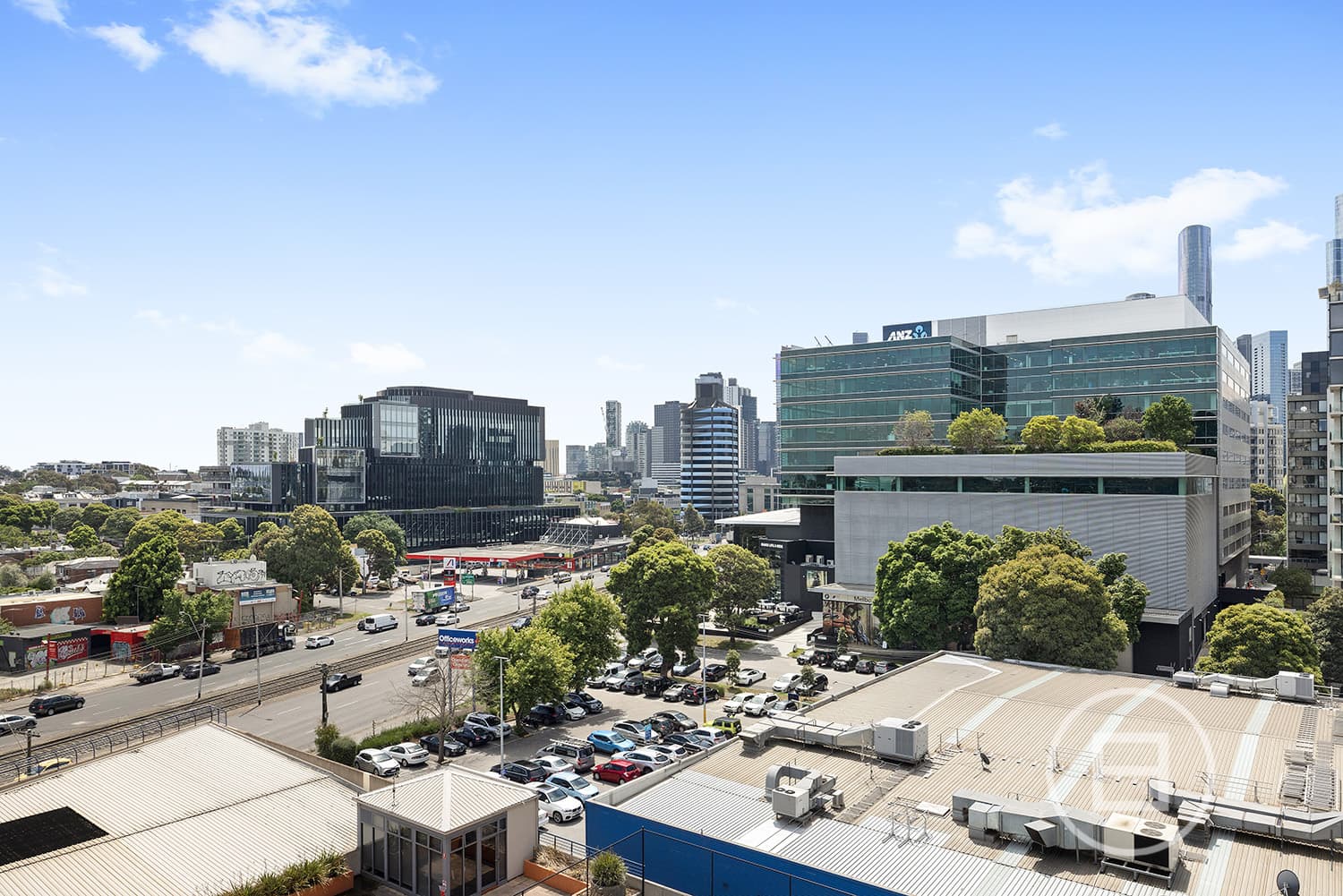 75/88 Park Street, SOUTH MELBOURNE, VIC, South Melbourne - Thumbnail 5