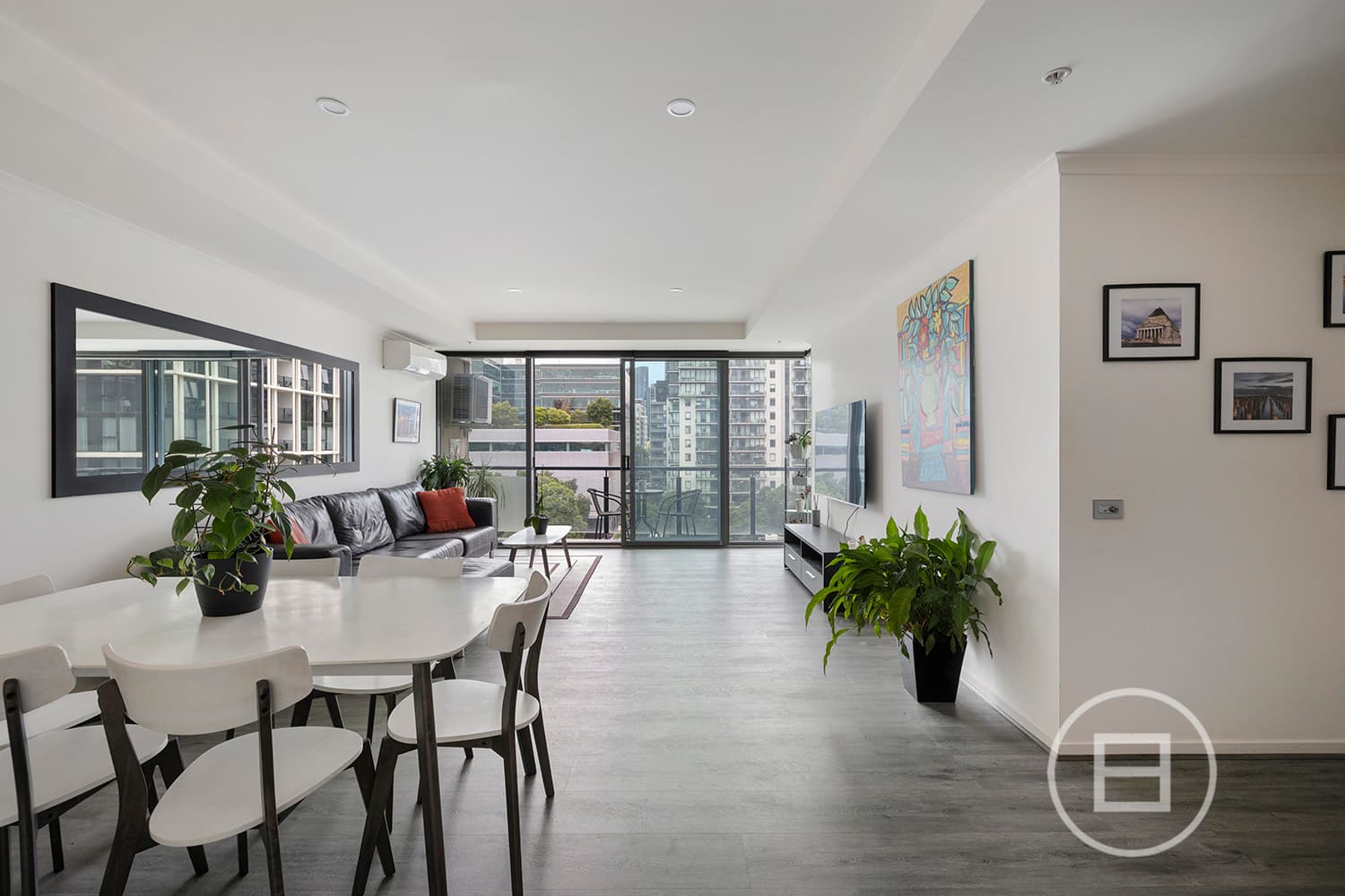 75/88 Park Street, SOUTH MELBOURNE, VIC, South Melbourne - Thumbnail 2