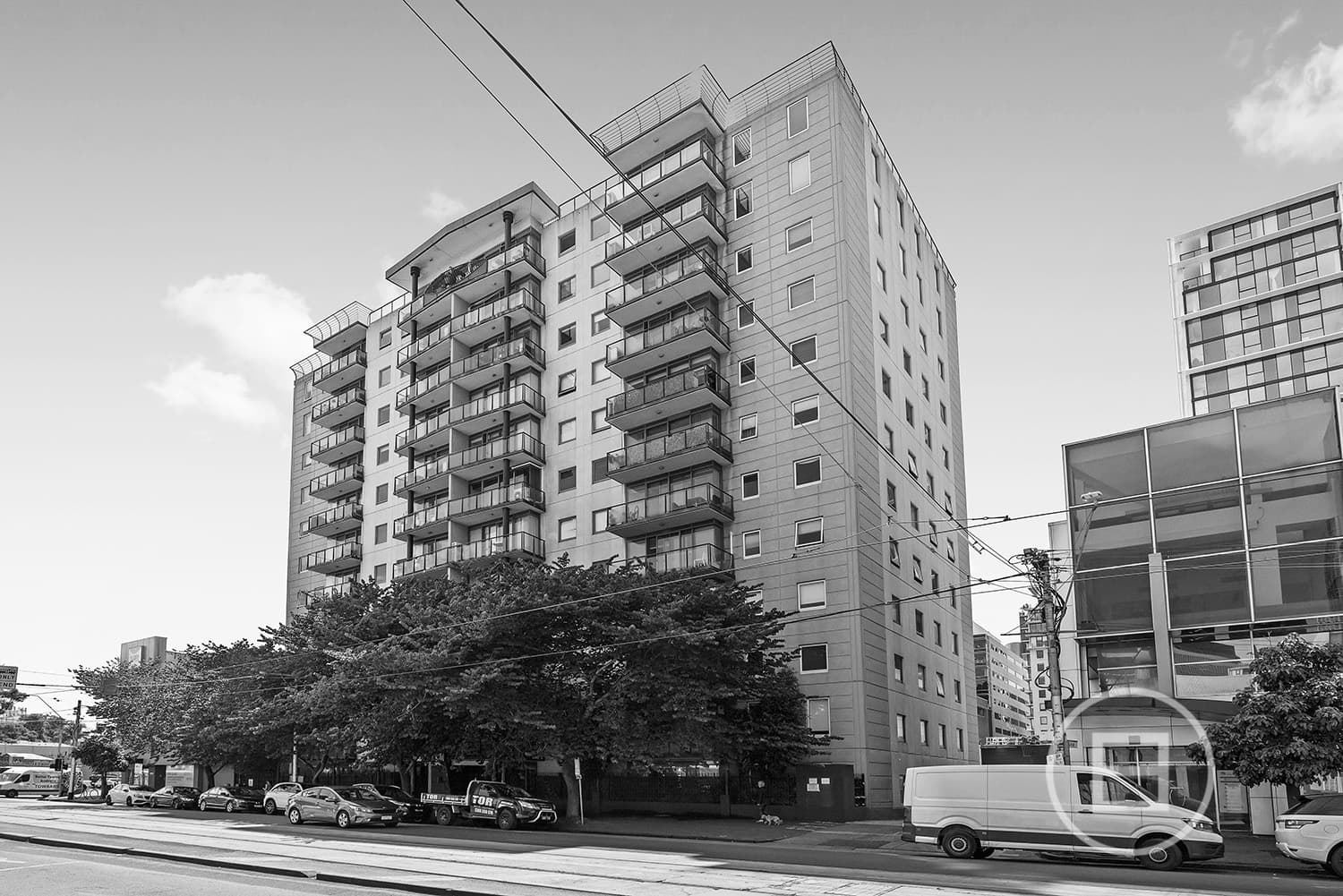 75/88 Park Street, SOUTH MELBOURNE, VIC, South Melbourne - Image 1