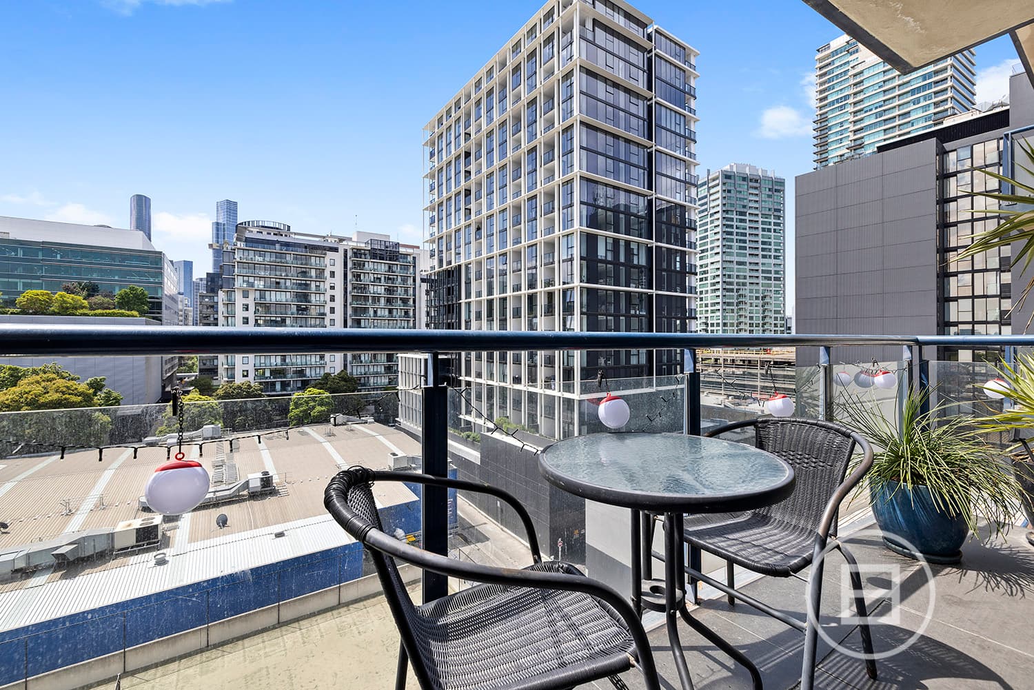 75/88 Park Street, SOUTH MELBOURNE, VIC, South Melbourne - Thumbnail 4