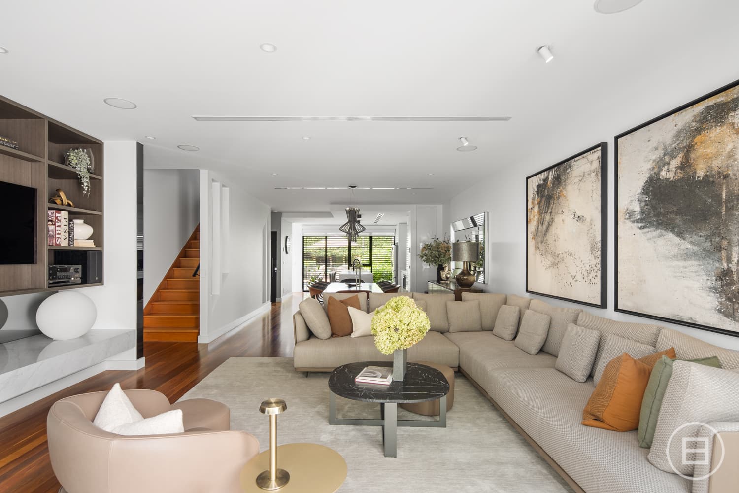 166 The Avenue, PARKVILLE, VIC, Parkville - Thumbnail 4