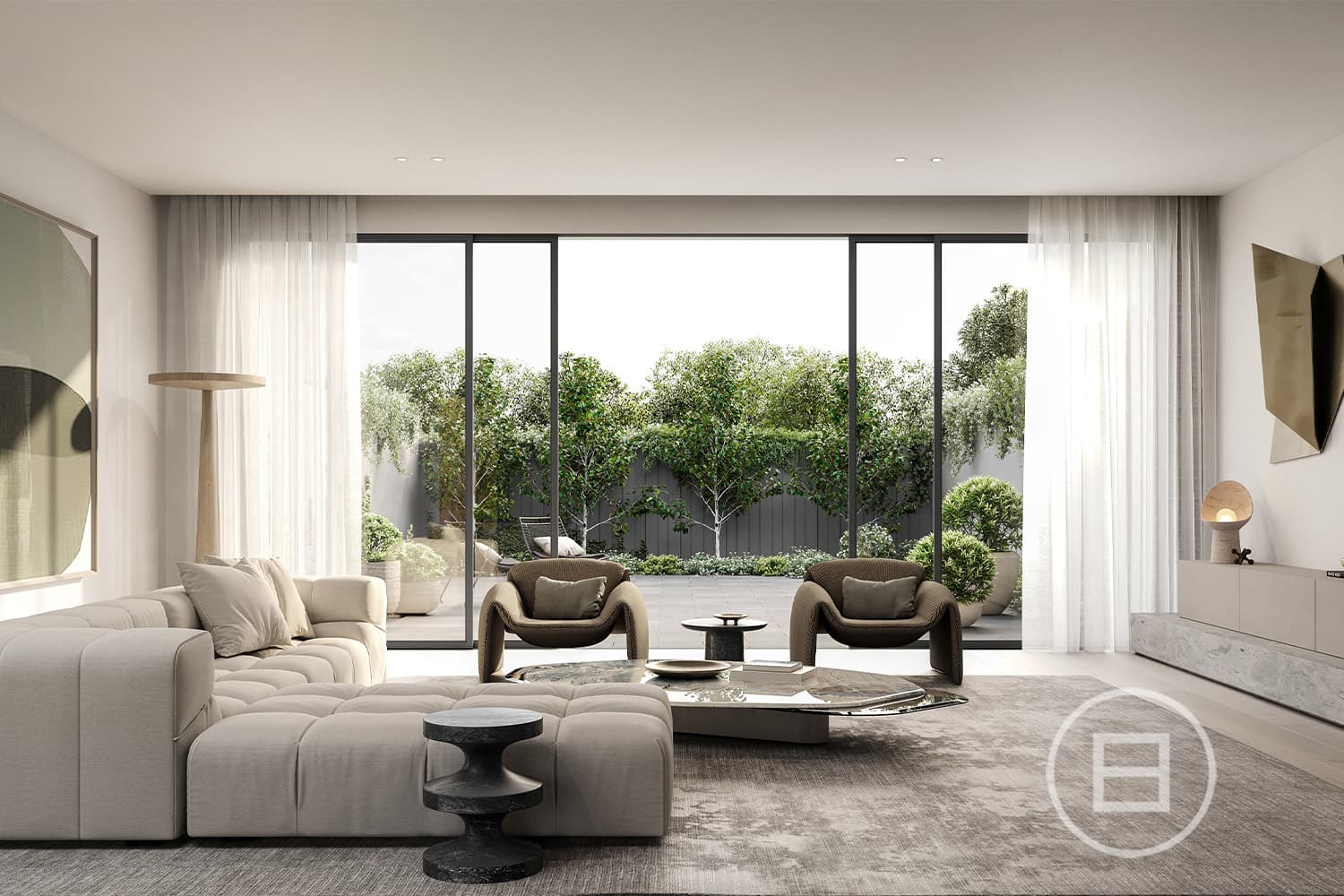 1 6/34 Caroline Street, ABERFELDIE, VIC, Aberfeldie - Thumbnail 3