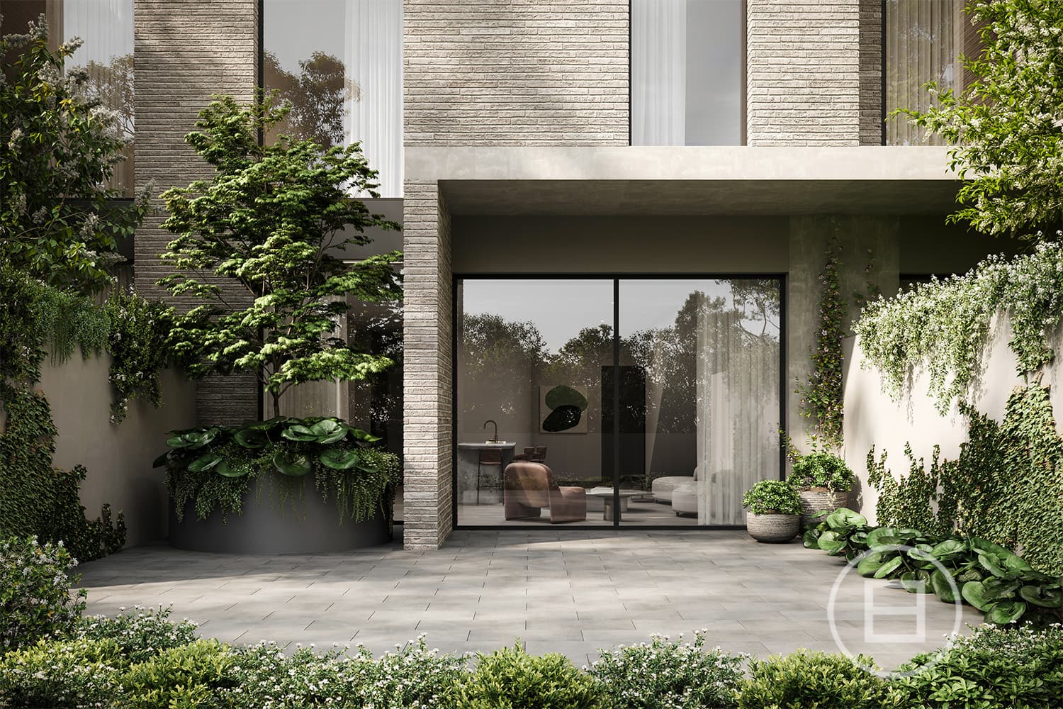 1 6/34 Caroline Street, ABERFELDIE, VIC, Aberfeldie - Thumbnail 6