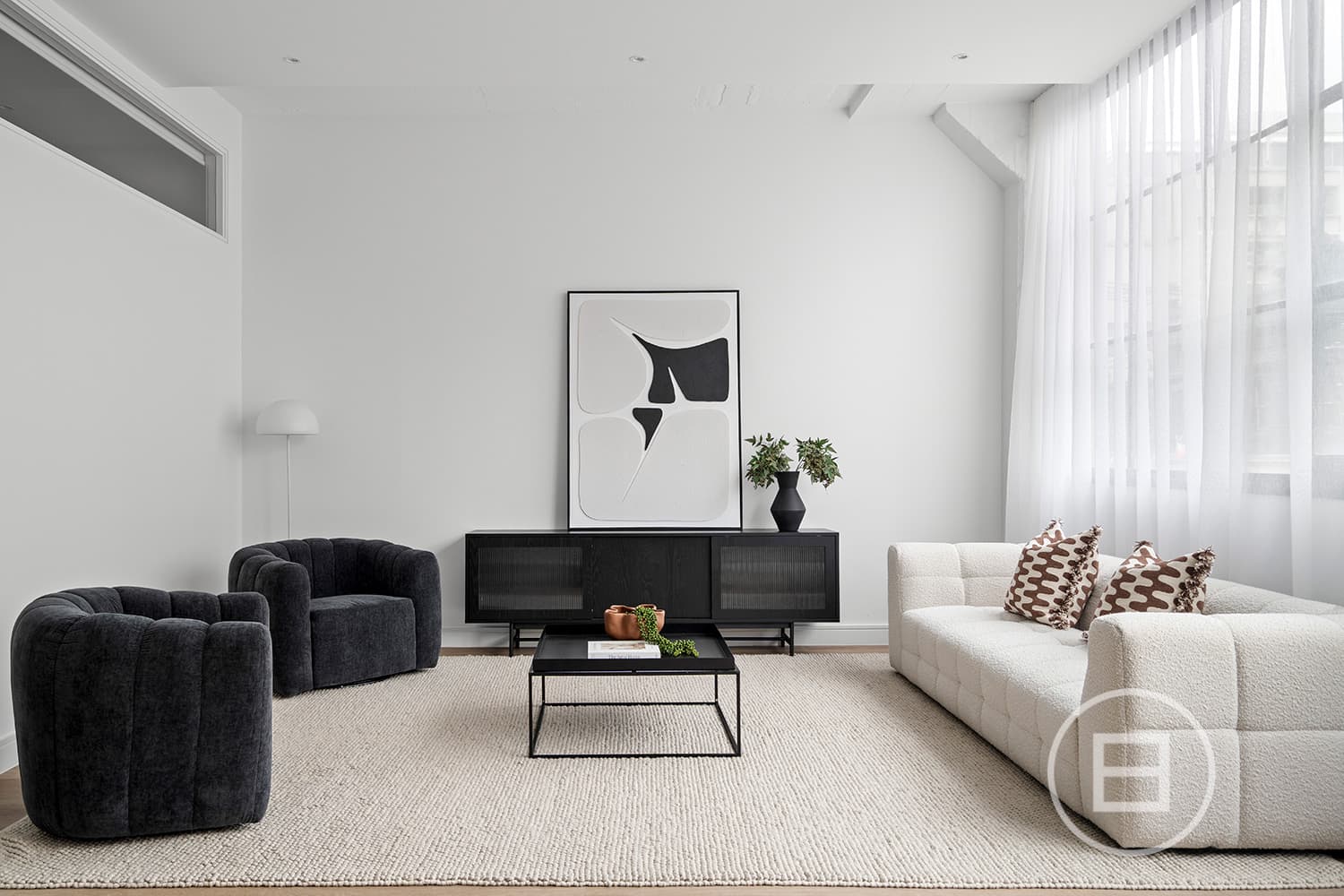 1B/205 Johnston Street, FITZROY, VIC, Fitzroy - Thumbnail 3