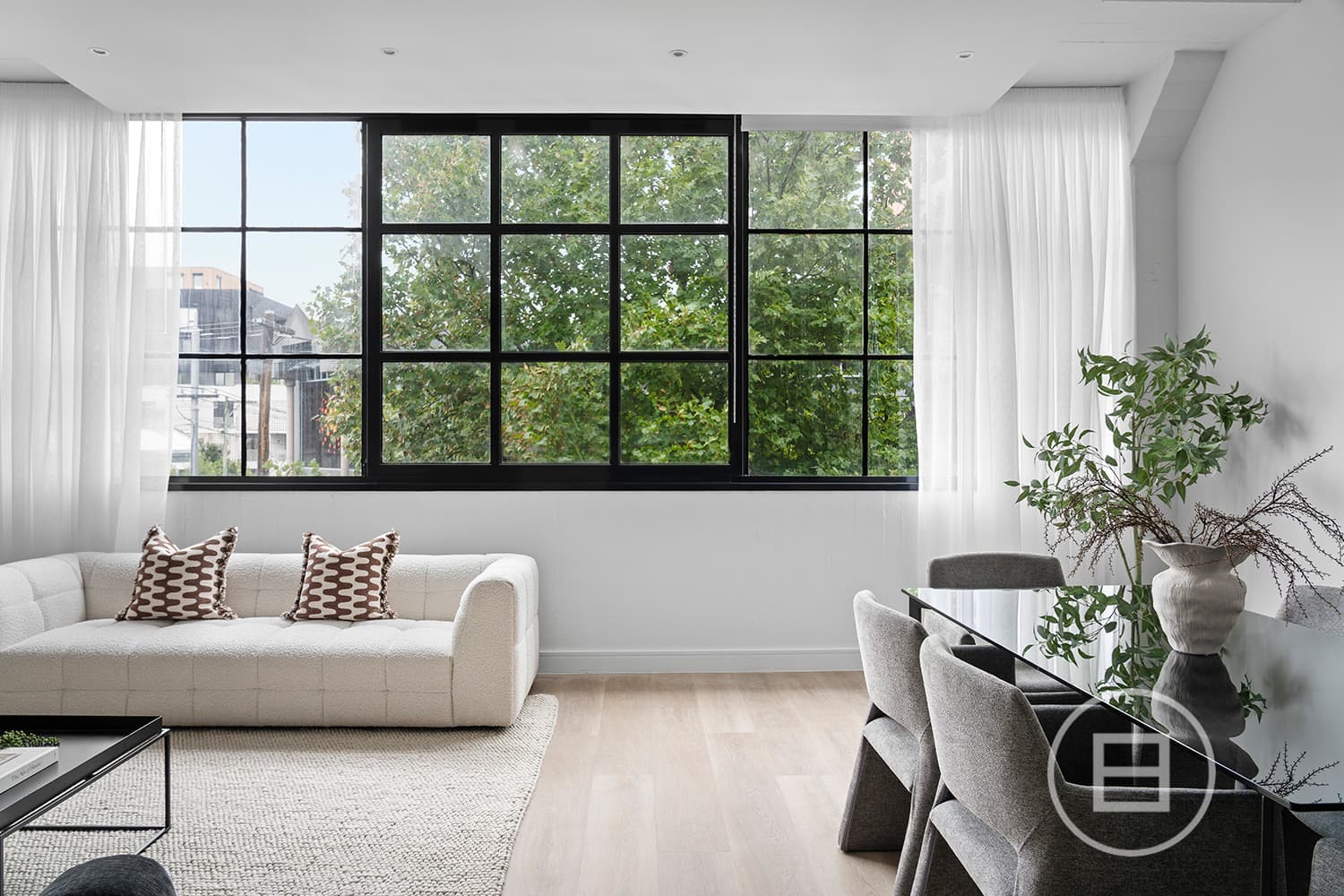 1B/205 Johnston Street, FITZROY, VIC, Fitzroy - Thumbnail 5