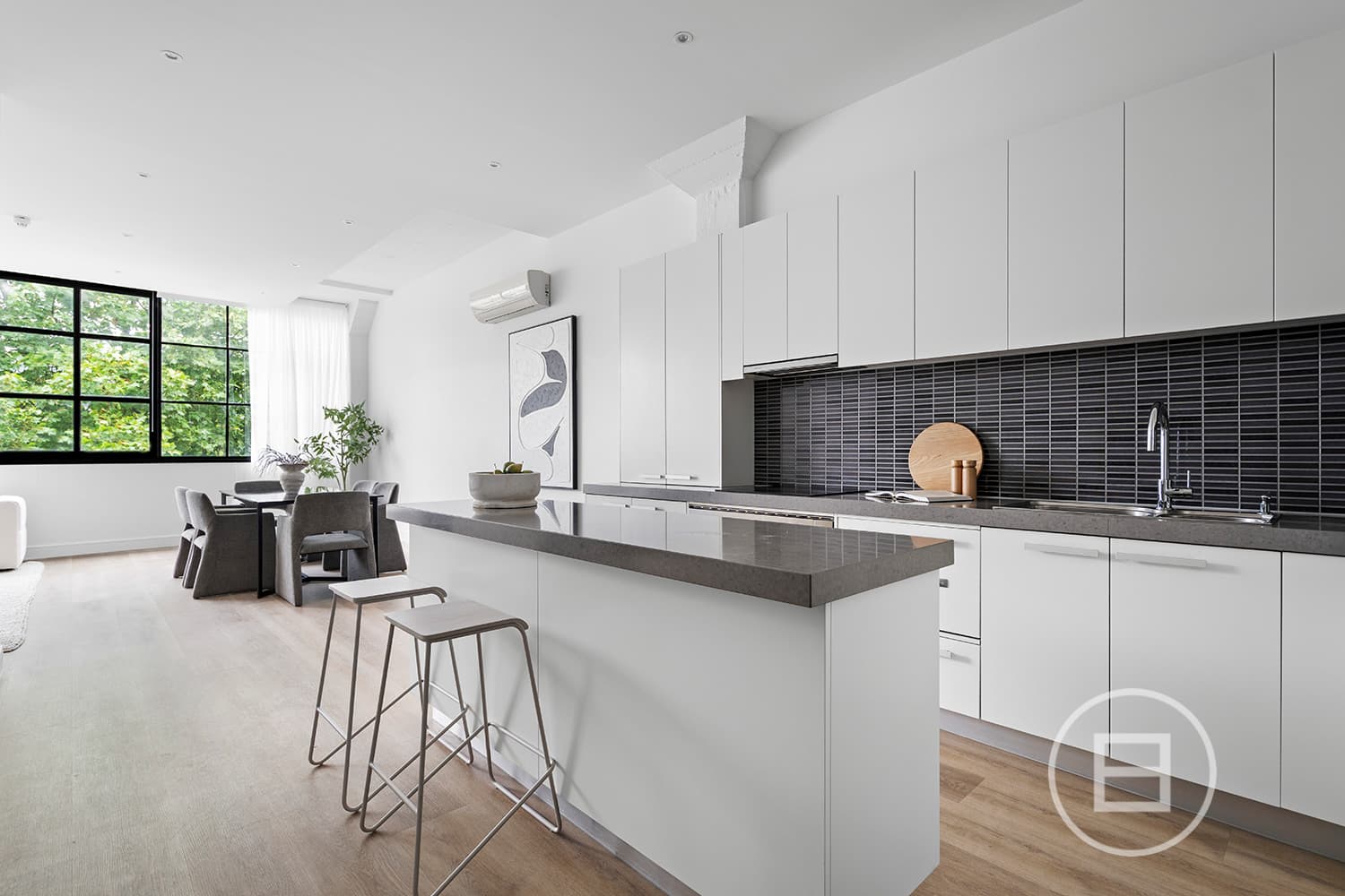1B/205 Johnston Street, FITZROY, VIC, Fitzroy - Thumbnail 7