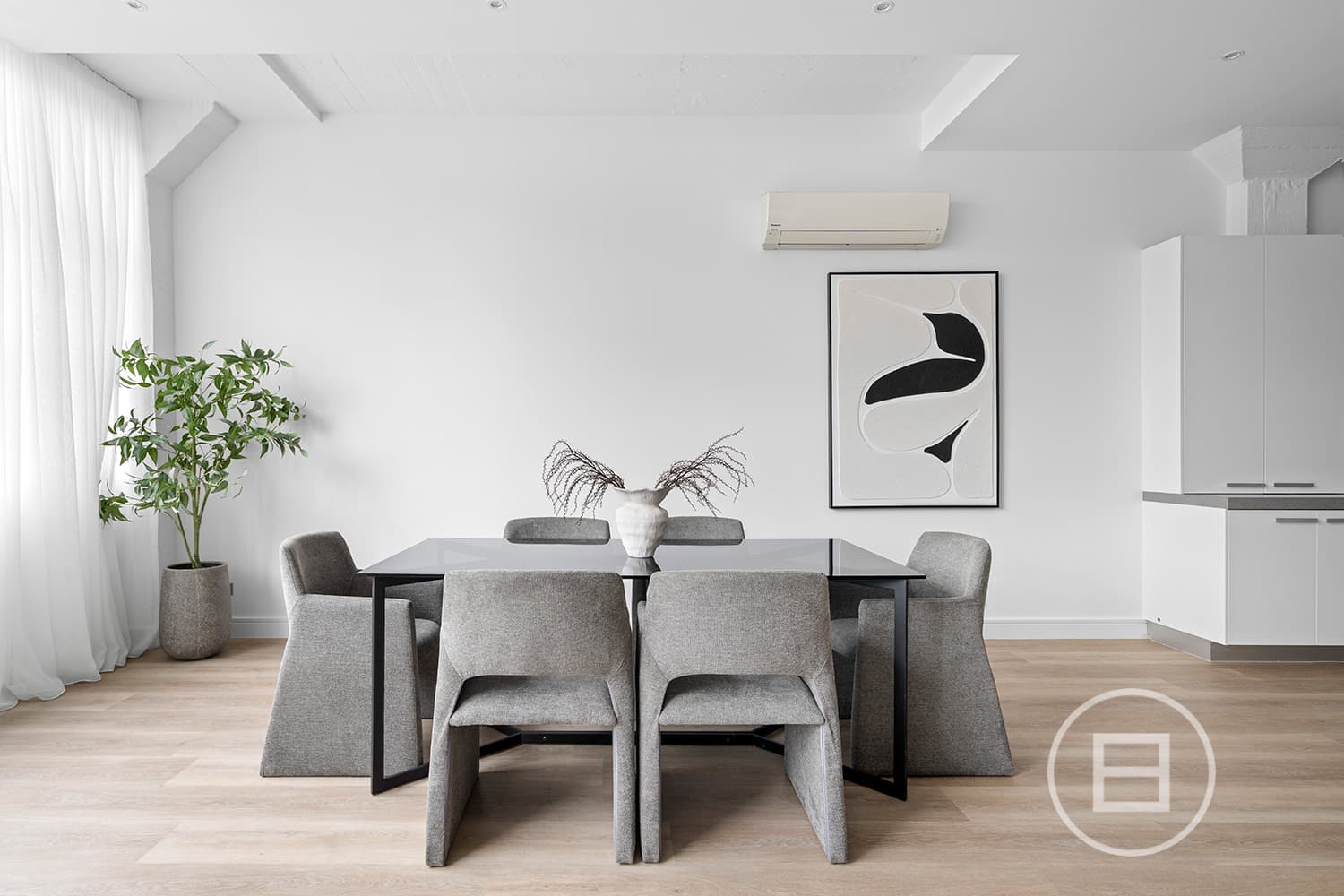 1B/205 Johnston Street, FITZROY, VIC, Fitzroy - Thumbnail 6