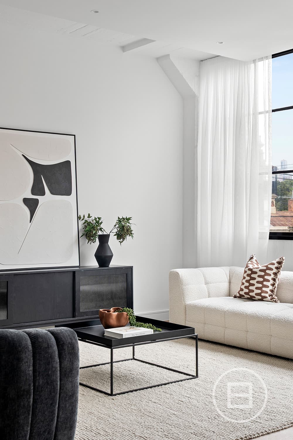 1B/205 Johnston Street, FITZROY, VIC, Fitzroy - Thumbnail 4