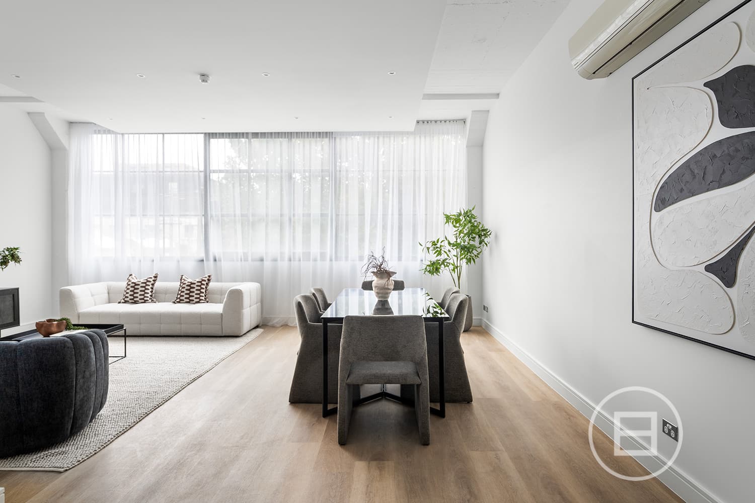 1B/205 Johnston Street, FITZROY, VIC, Fitzroy - Thumbnail 2