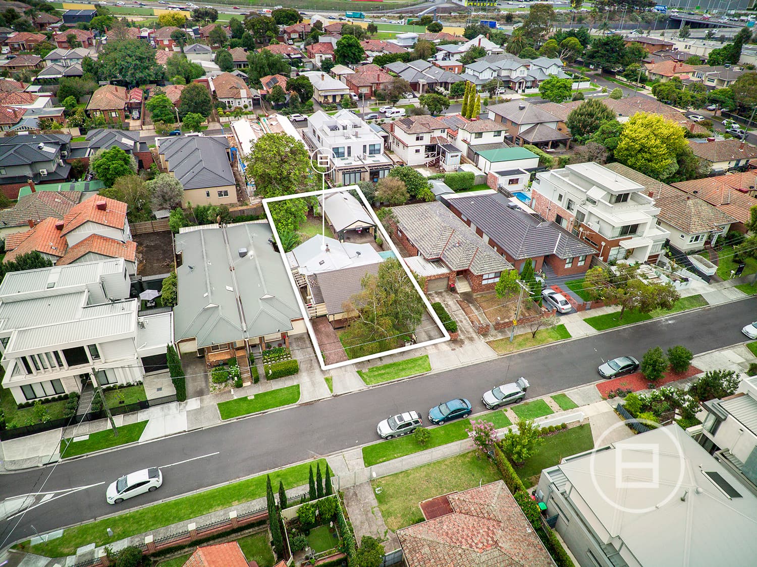 7 Raleigh Grove, ESSENDON NORTH, VIC, Essendon North - Thumbnail 4