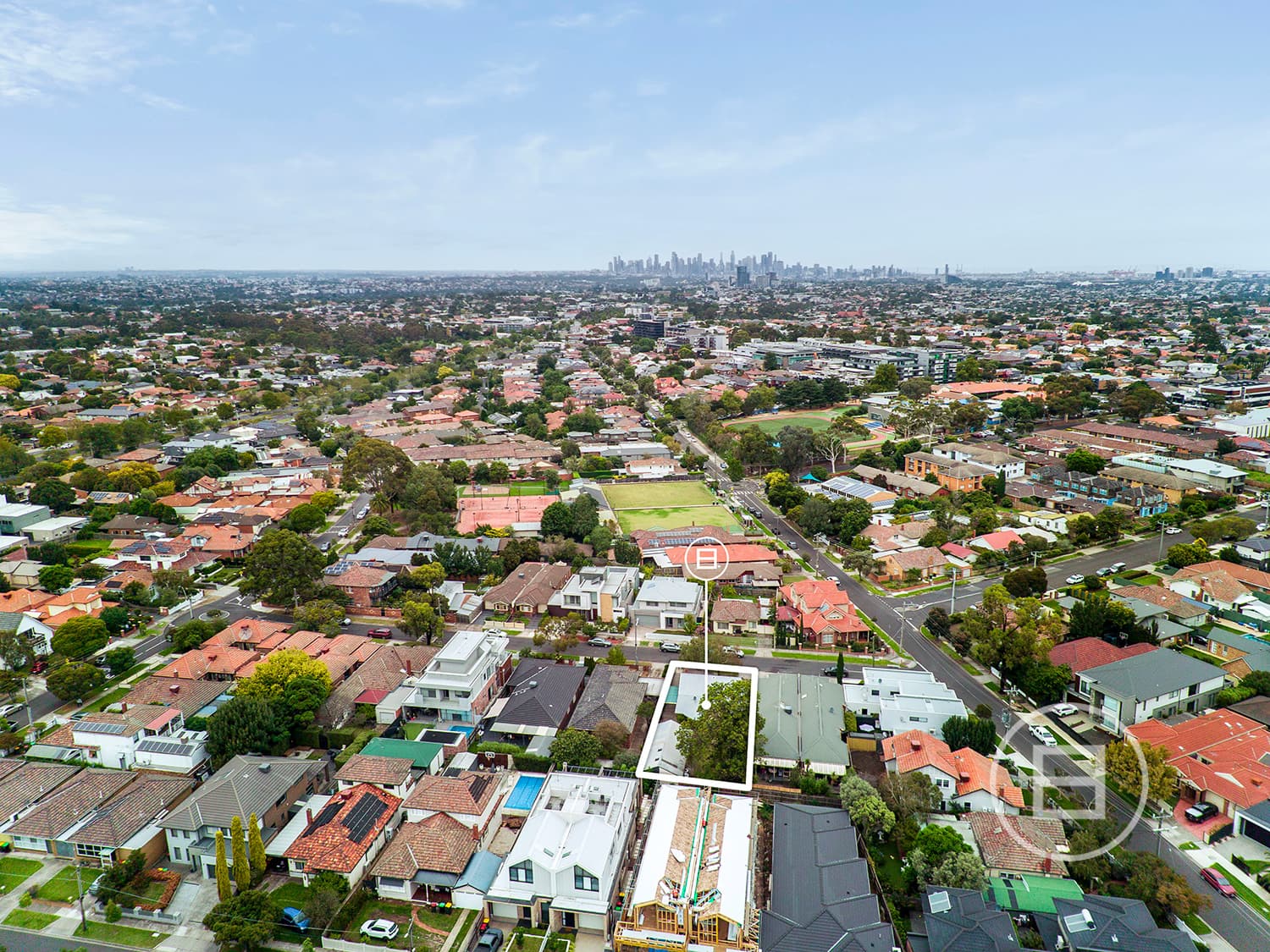 7 Raleigh Grove, ESSENDON NORTH, VIC, Essendon North - Thumbnail 3