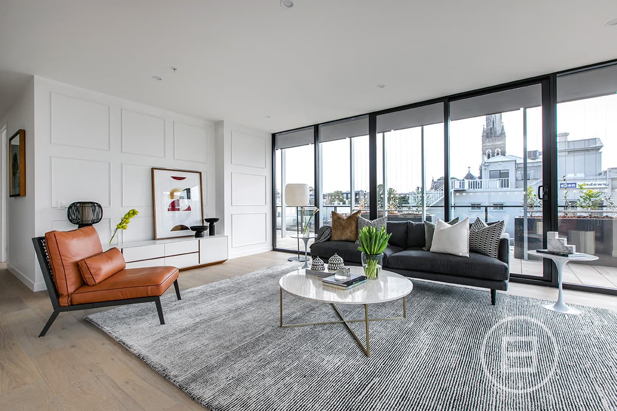 308/625 Glenferrie Road, HAWTHORN, VIC, Hawthorn - Thumbnail 8