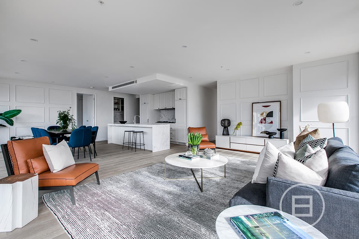 308/625 Glenferrie Road, HAWTHORN, VIC, Hawthorn - Thumbnail 6