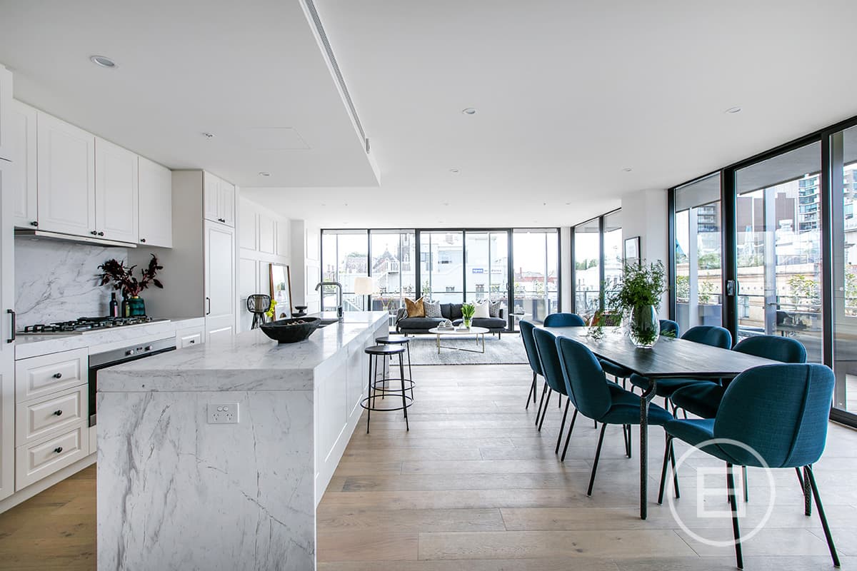 308/625 Glenferrie Road, HAWTHORN, VIC, Hawthorn - Thumbnail 7