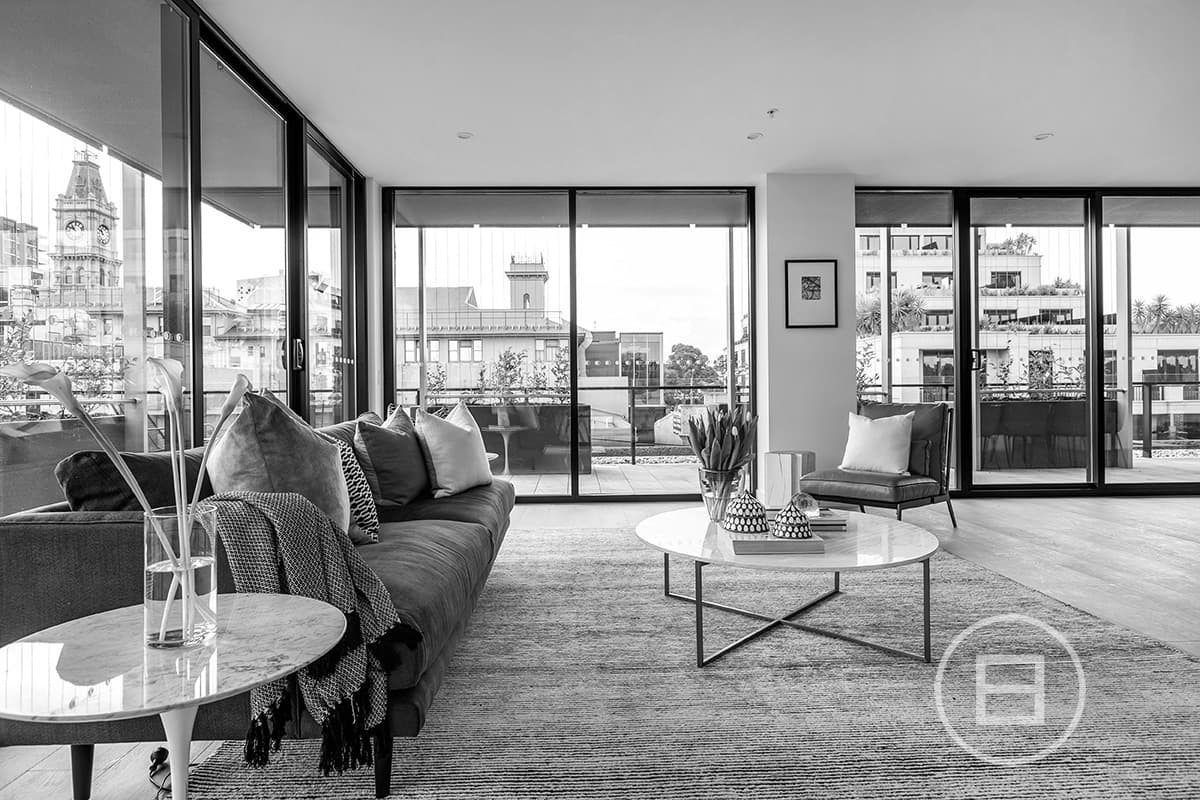 308/625 Glenferrie Road, HAWTHORN, VIC, Hawthorn - Image 1