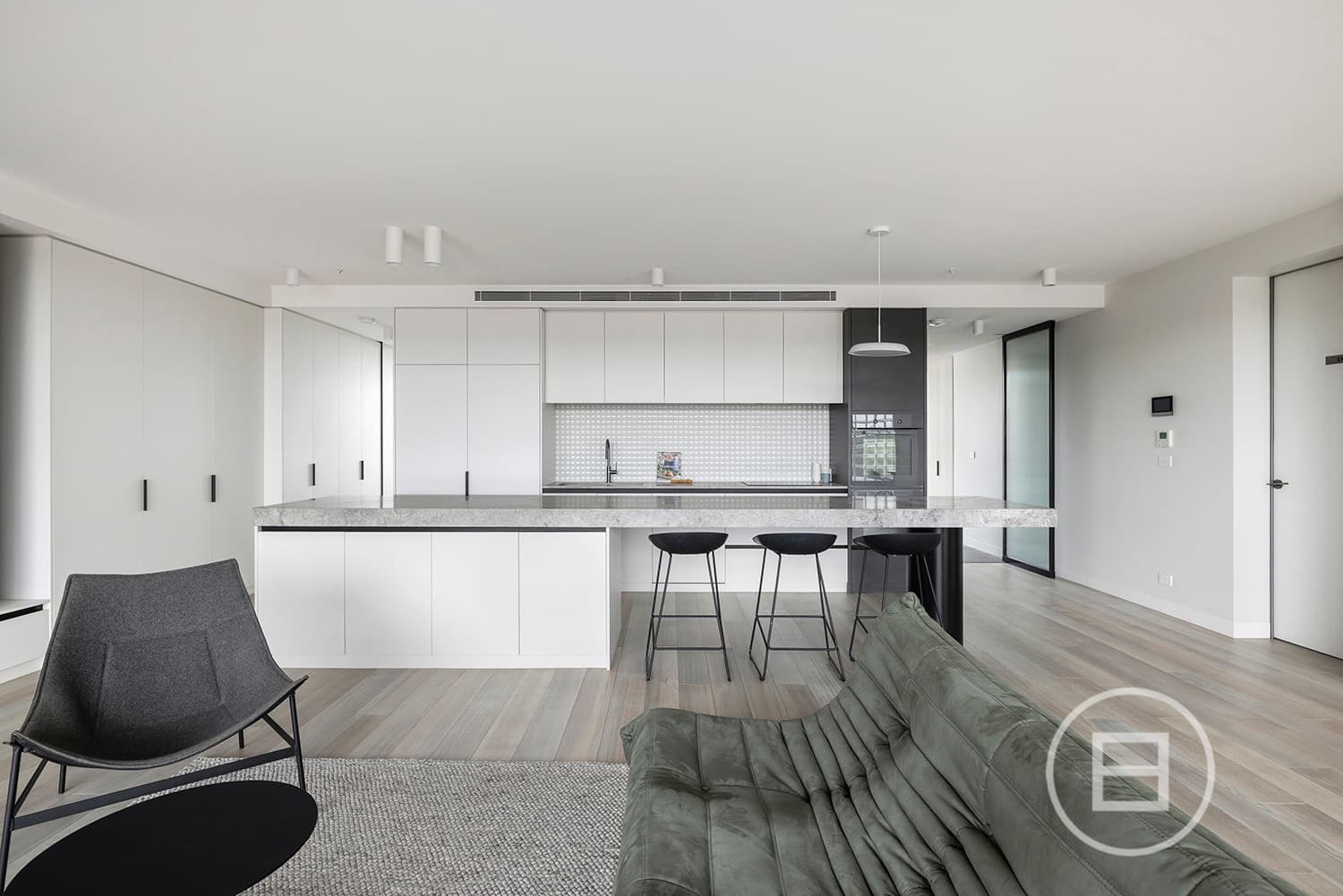 Level 7/10 Newburgh Place, HAWTHORN, VIC, Hawthorn - Thumbnail 6
