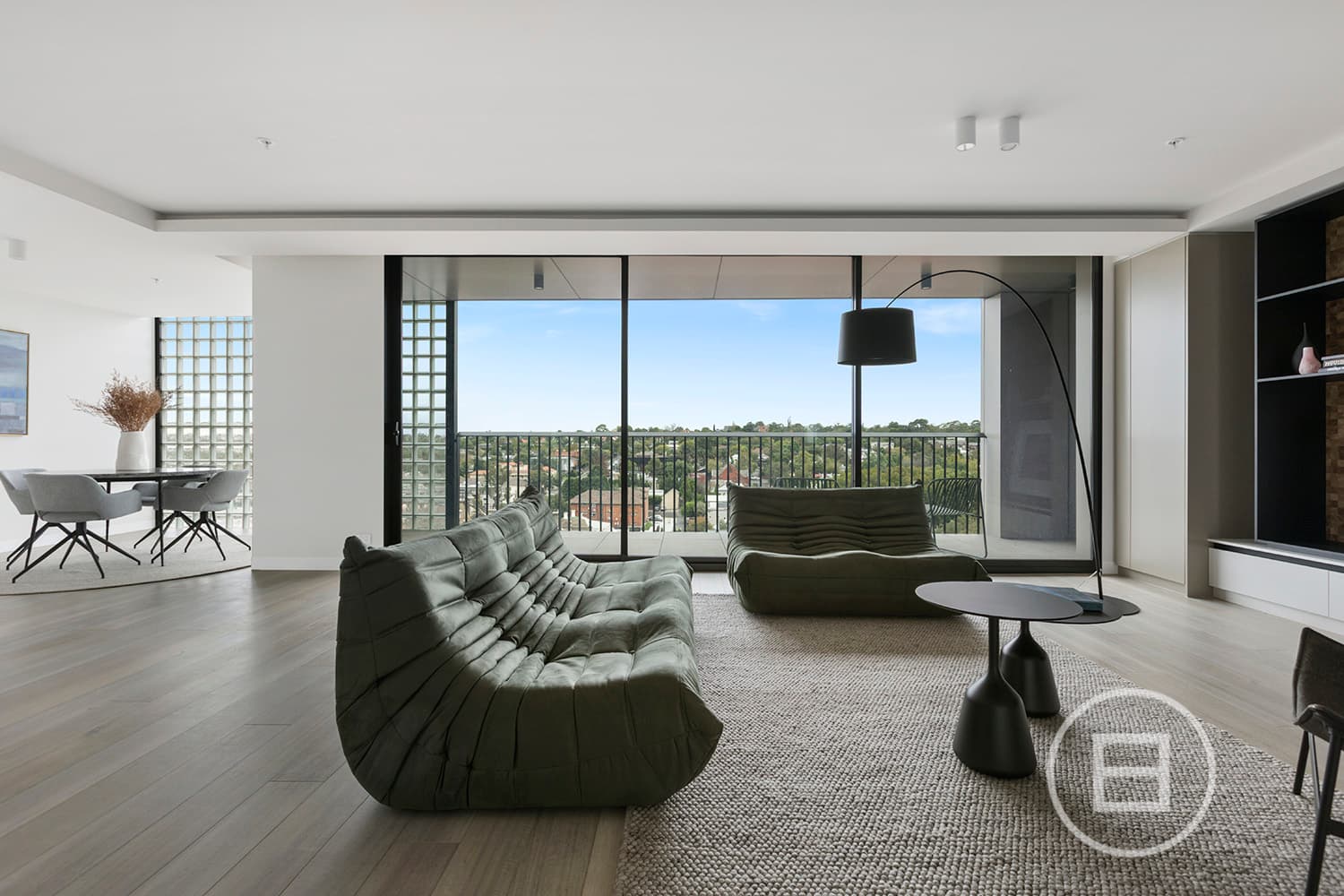 Level 7/10 Newburgh Place, HAWTHORN, VIC, Hawthorn - Thumbnail 3
