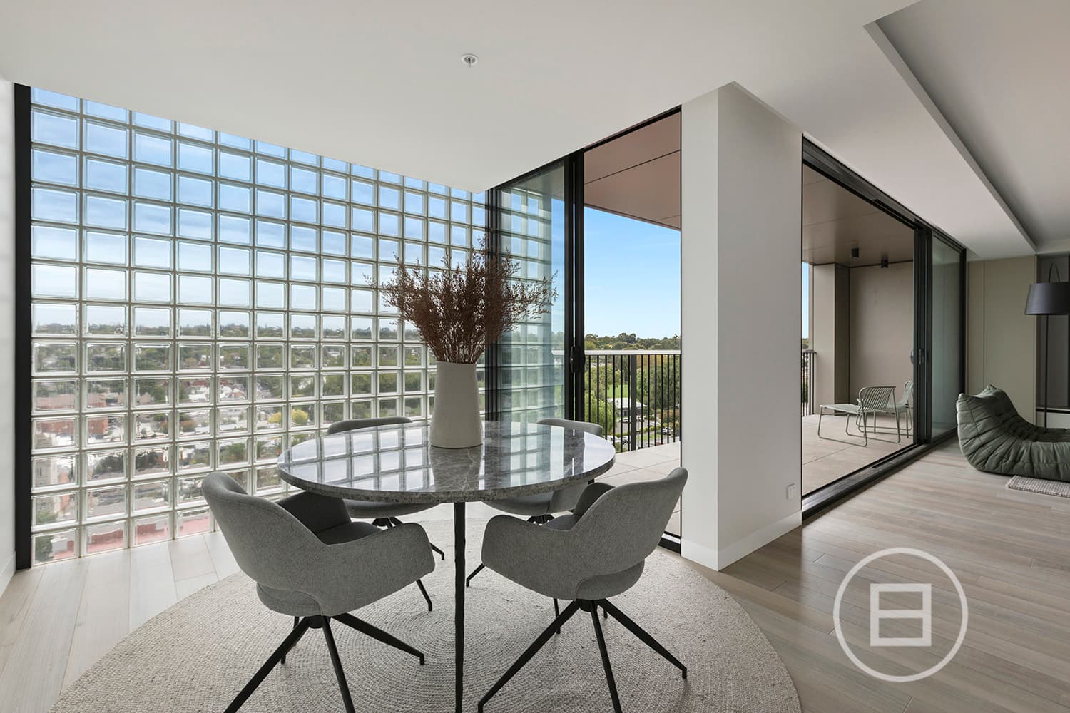 Level 7/10 Newburgh Place, HAWTHORN, VIC, Hawthorn - Thumbnail 4