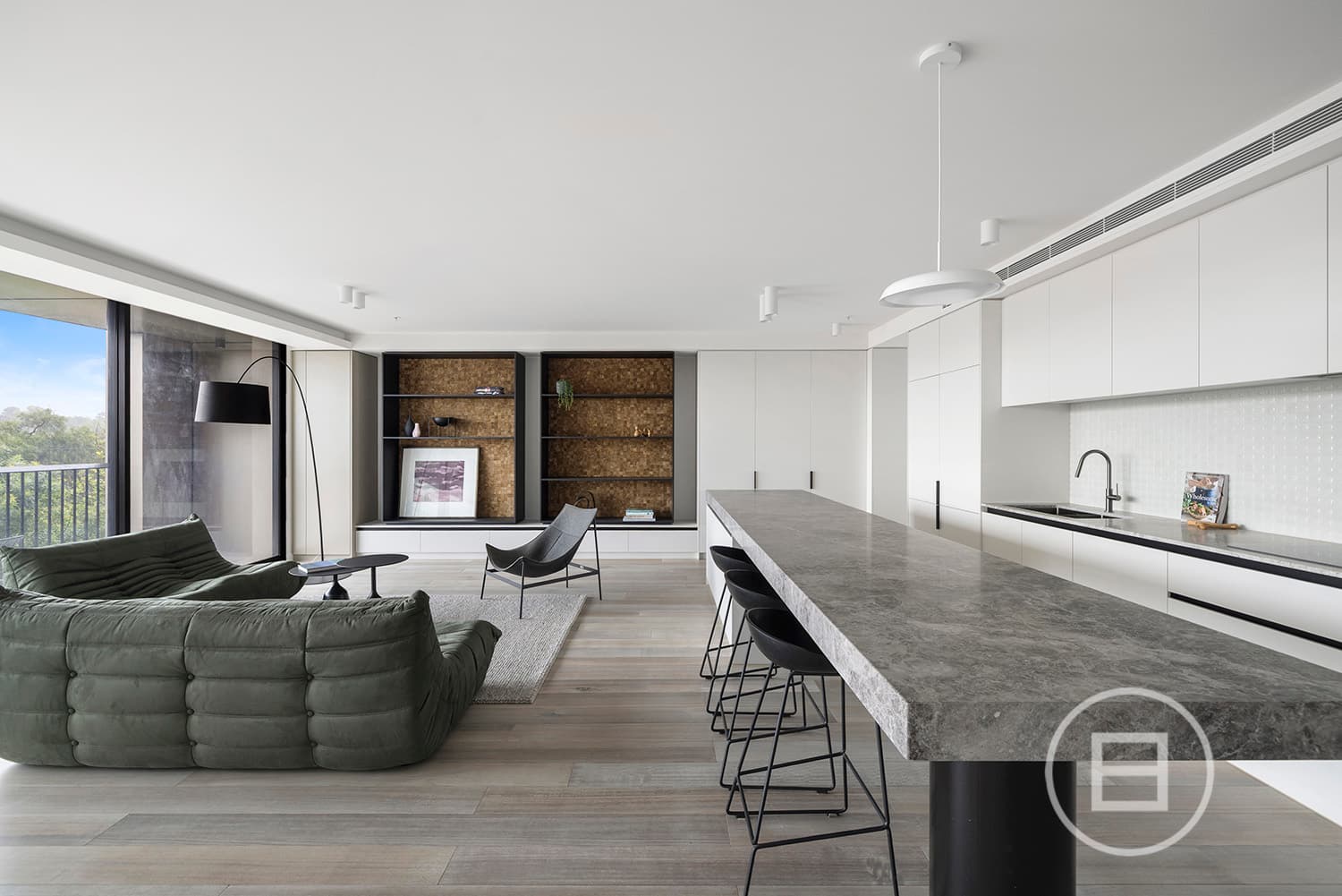 Level 7/10 Newburgh Place, HAWTHORN, VIC, Hawthorn - Thumbnail 5