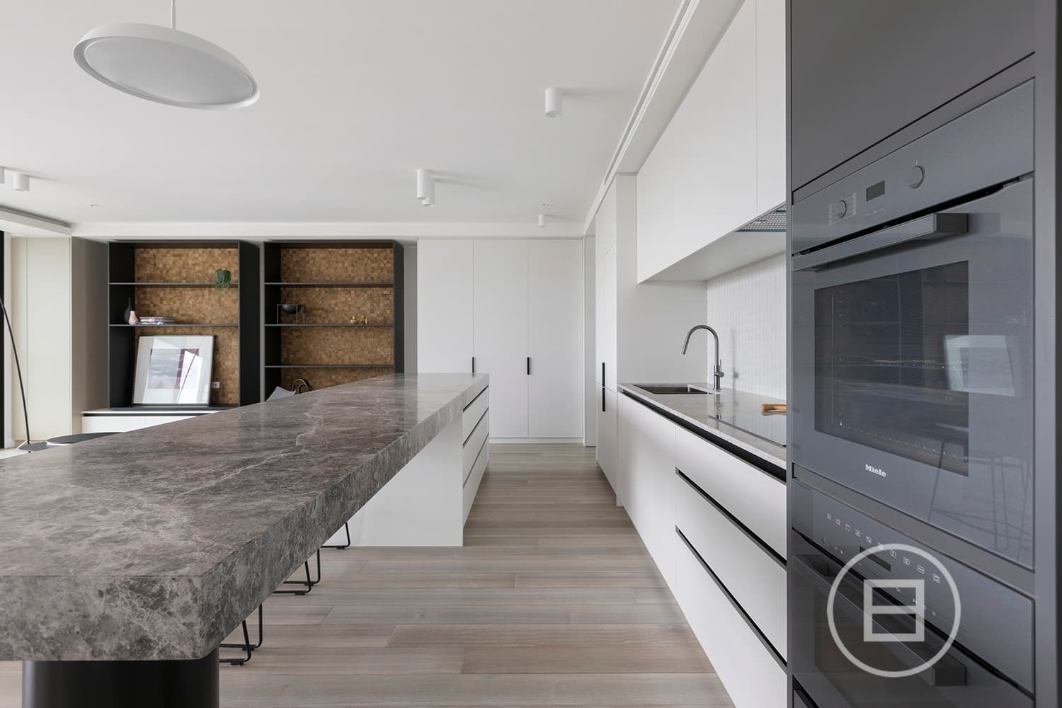 Level 7/10 Newburgh Place, HAWTHORN, VIC, Hawthorn - Thumbnail 8