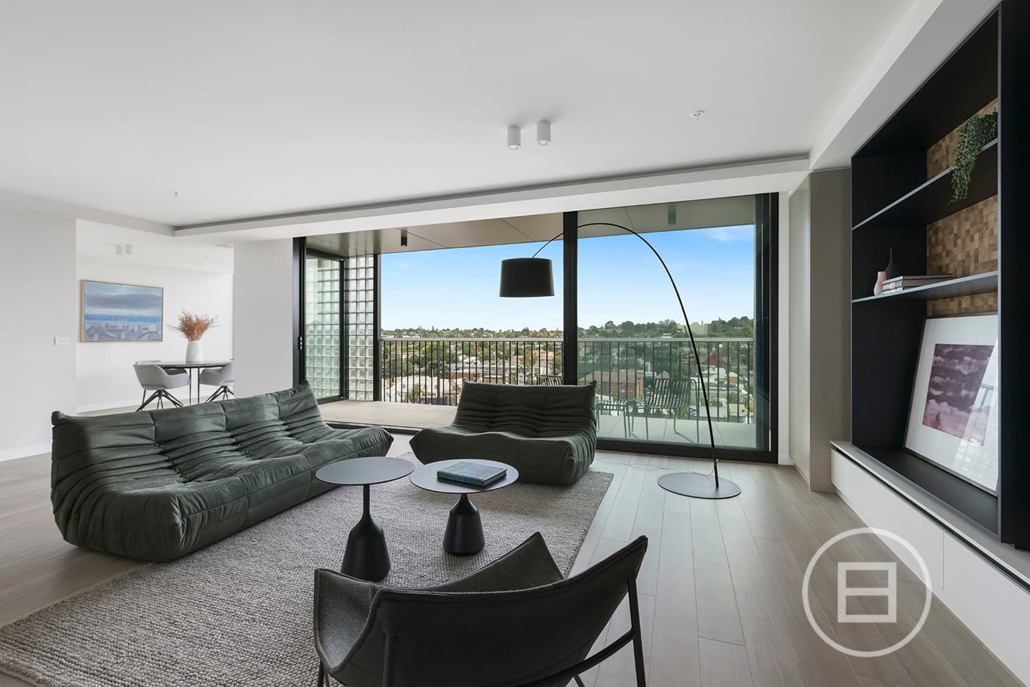 Level 7/10 Newburgh Place, HAWTHORN, VIC, Hawthorn - Thumbnail 2