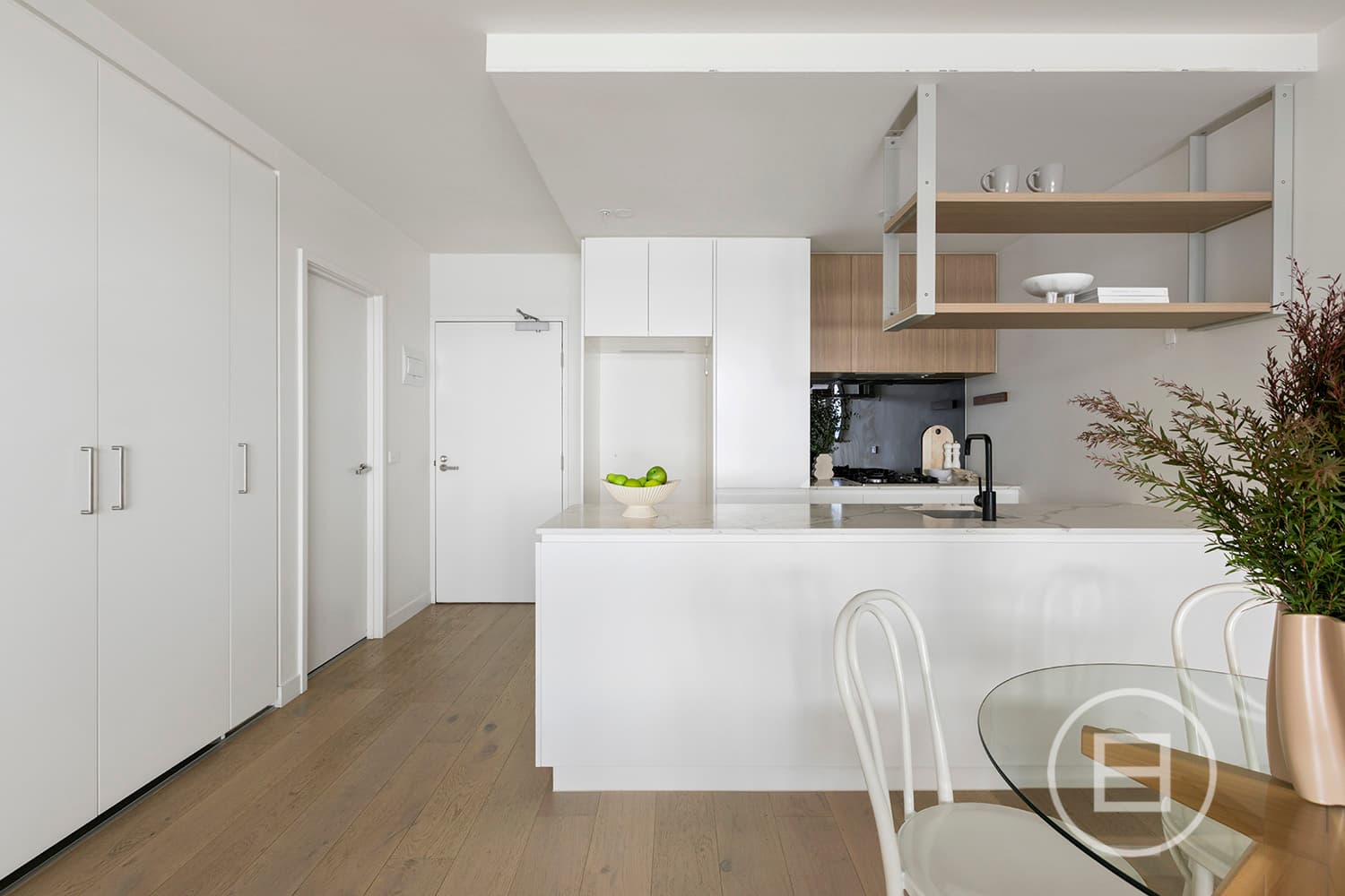 314/5 Olive York Way, BRUNSWICK WEST, VIC, Brunswick West - Thumbnail 5