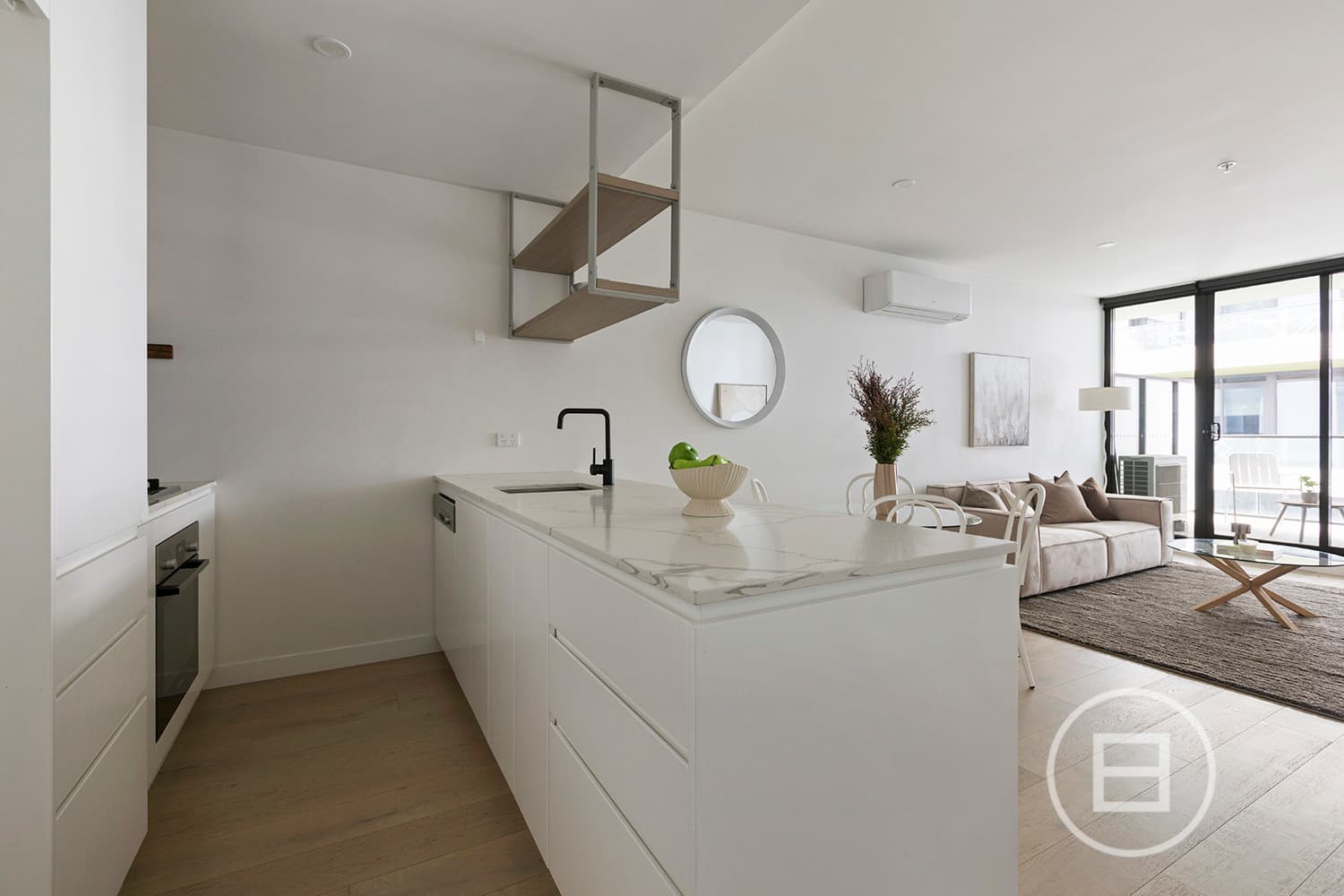 314/5 Olive York Way, BRUNSWICK WEST, VIC, Brunswick West - Thumbnail 4