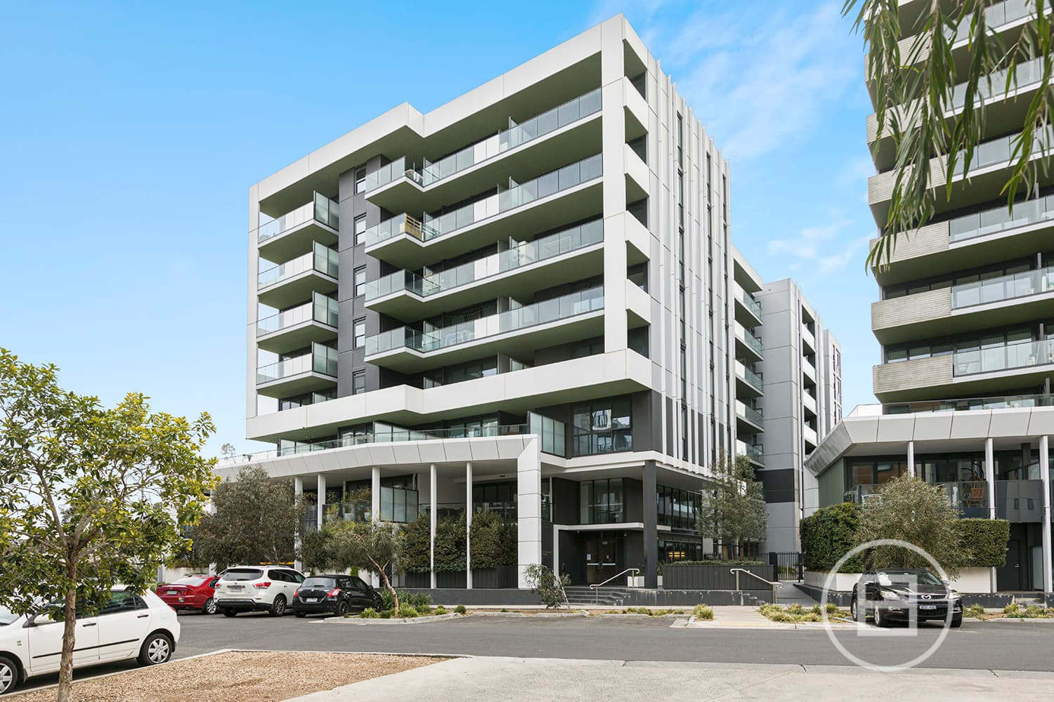 314/5 Olive York Way, BRUNSWICK WEST, VIC, Brunswick West - Thumbnail 2