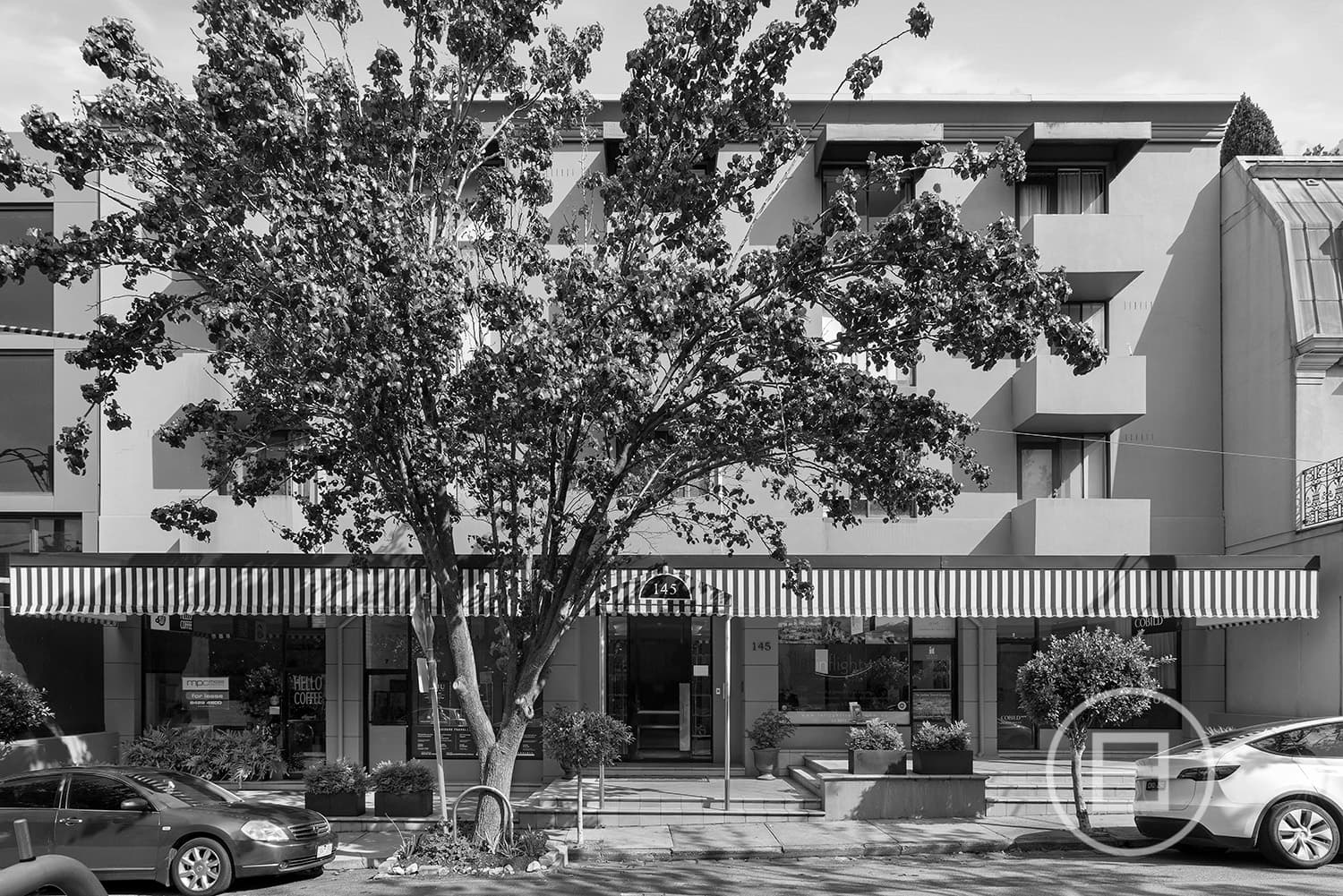 62/145 Canterbury Road, TOORAK, VIC, Toorak - Image 1