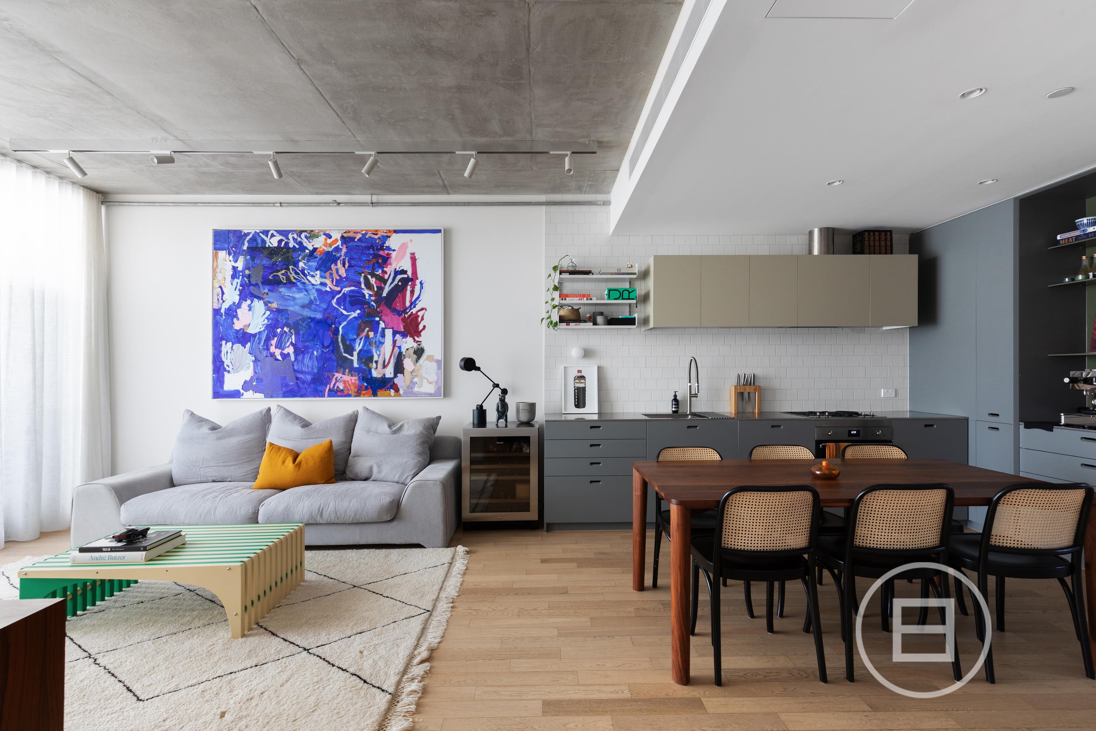 203/32 Bedford Street, COLLINGWOOD, VIC, Collingwood - Thumbnail 4