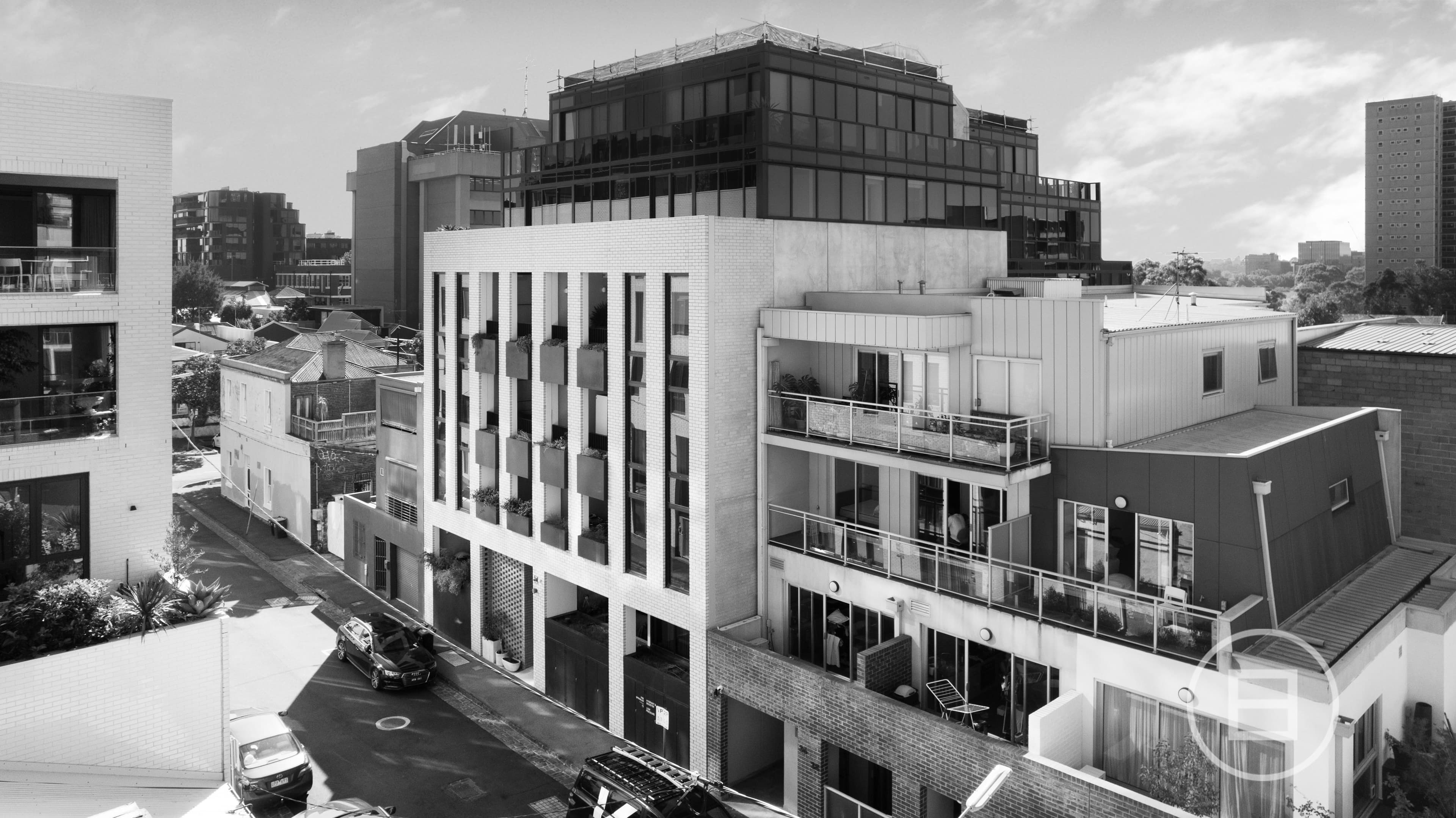 203/32 Bedford Street, COLLINGWOOD, VIC, Collingwood - Image 1
