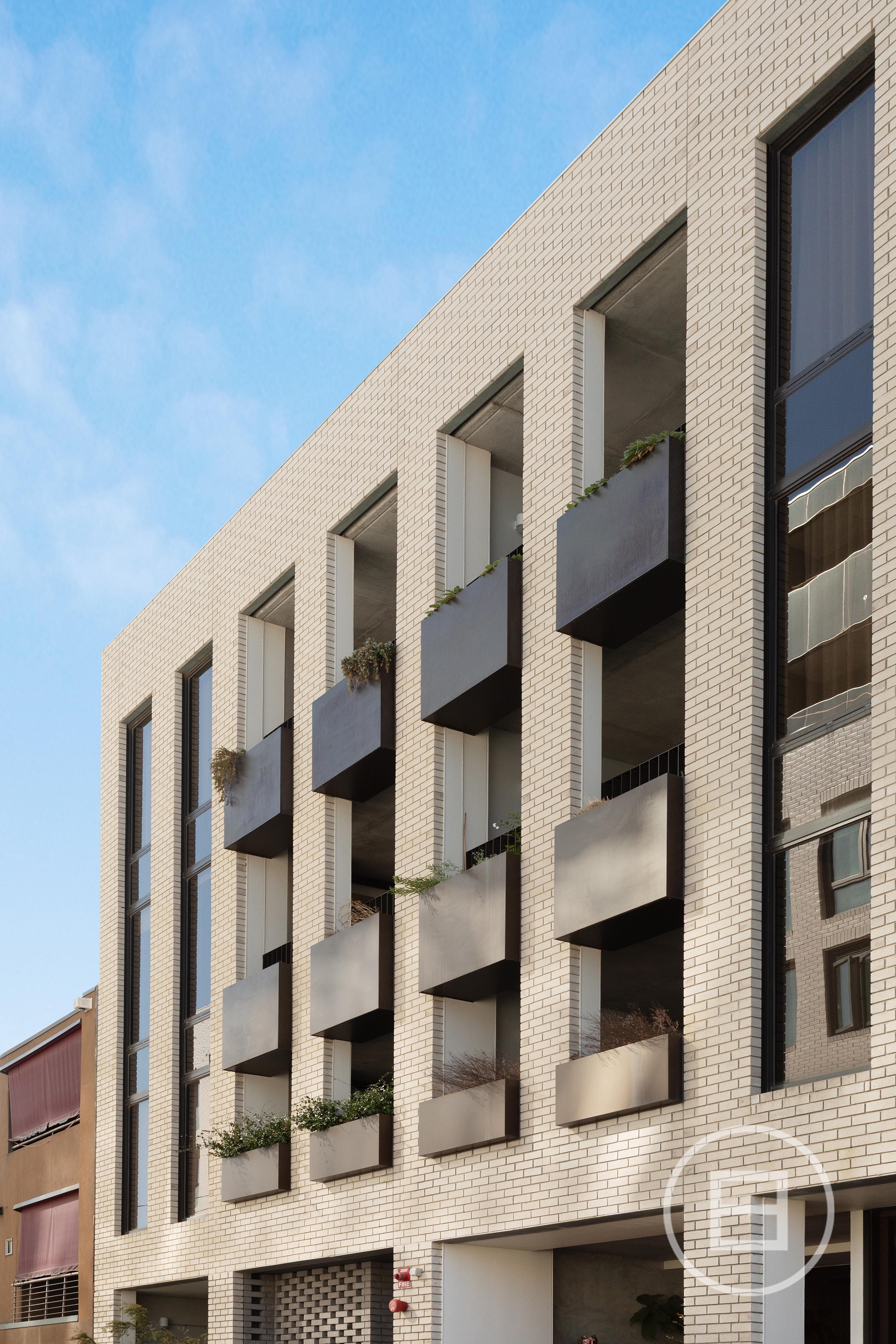 203/32 Bedford Street, COLLINGWOOD, VIC, Collingwood - Thumbnail 2